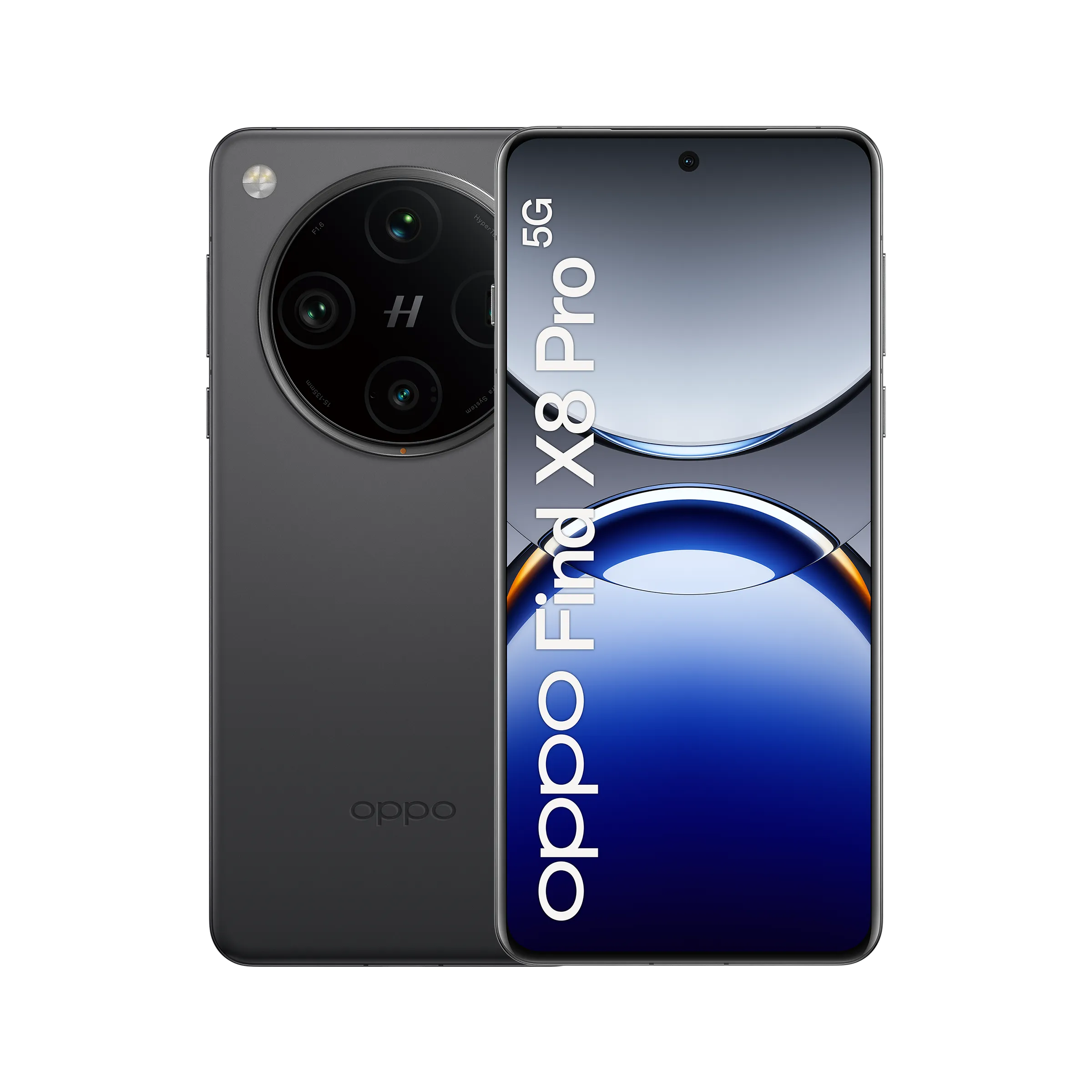 OPPO Find X8 Pro 16GB+512GB Space Black_1