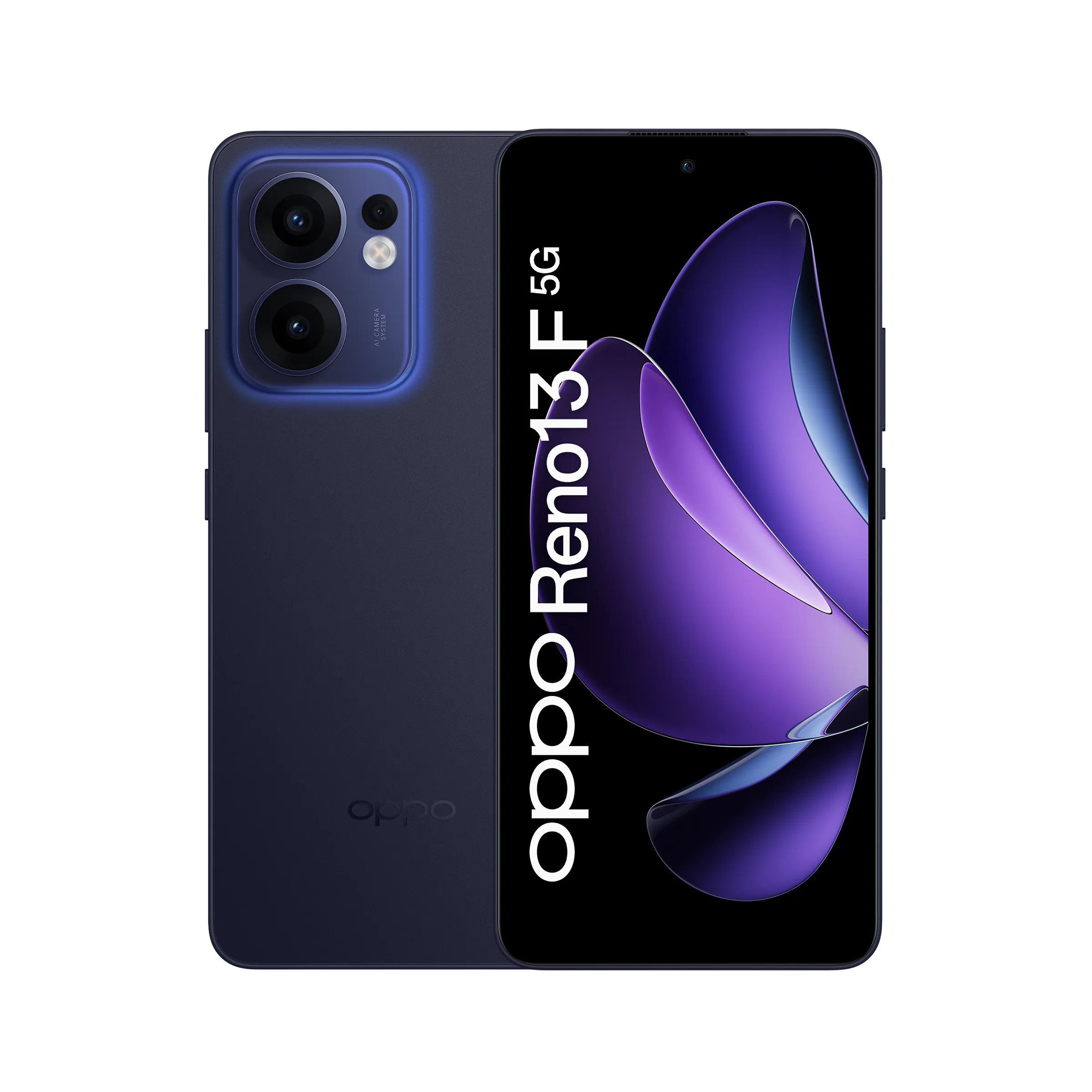 OPPO Reno13 F 5G