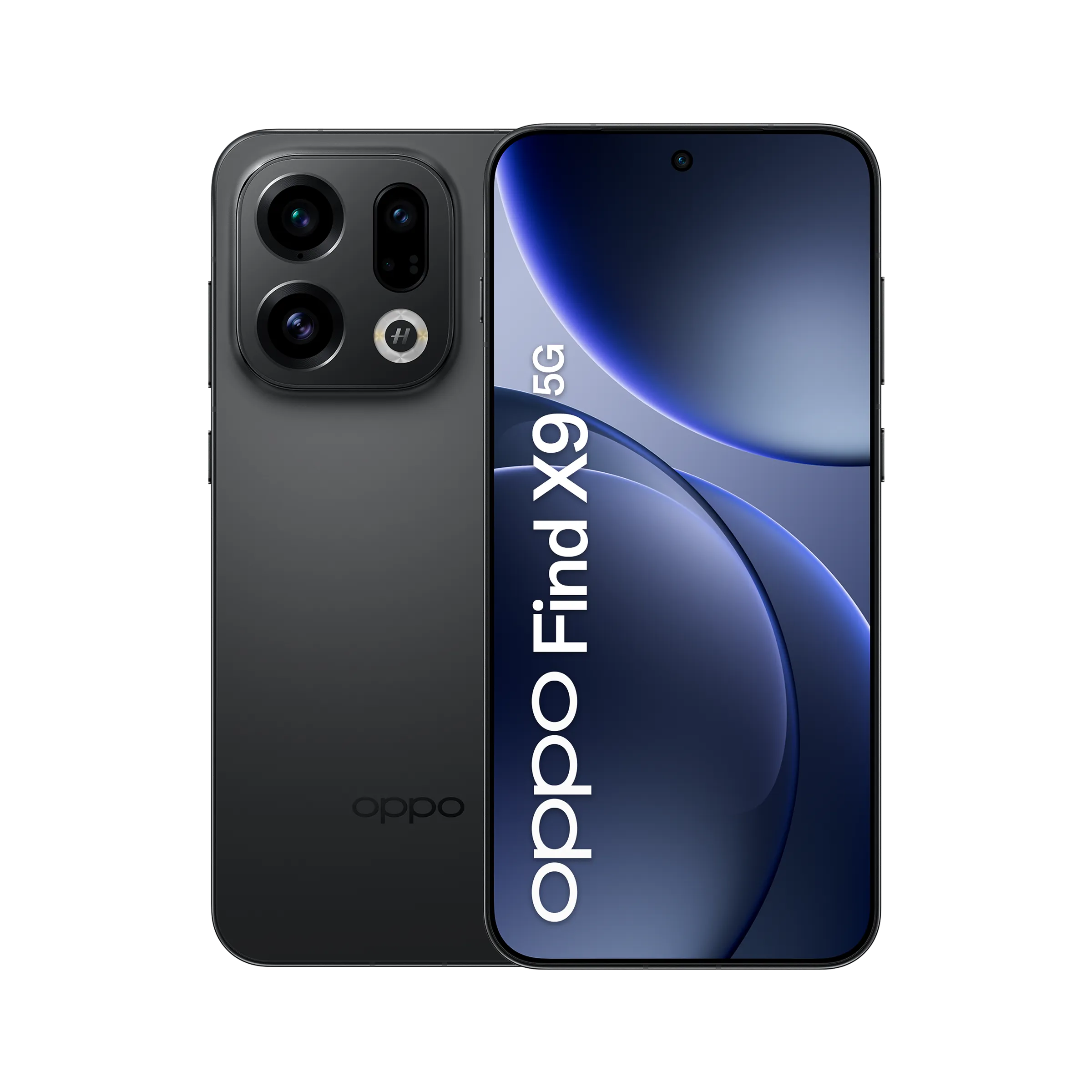 OPPO Find X9 Space Black 12GB+512GB_1
