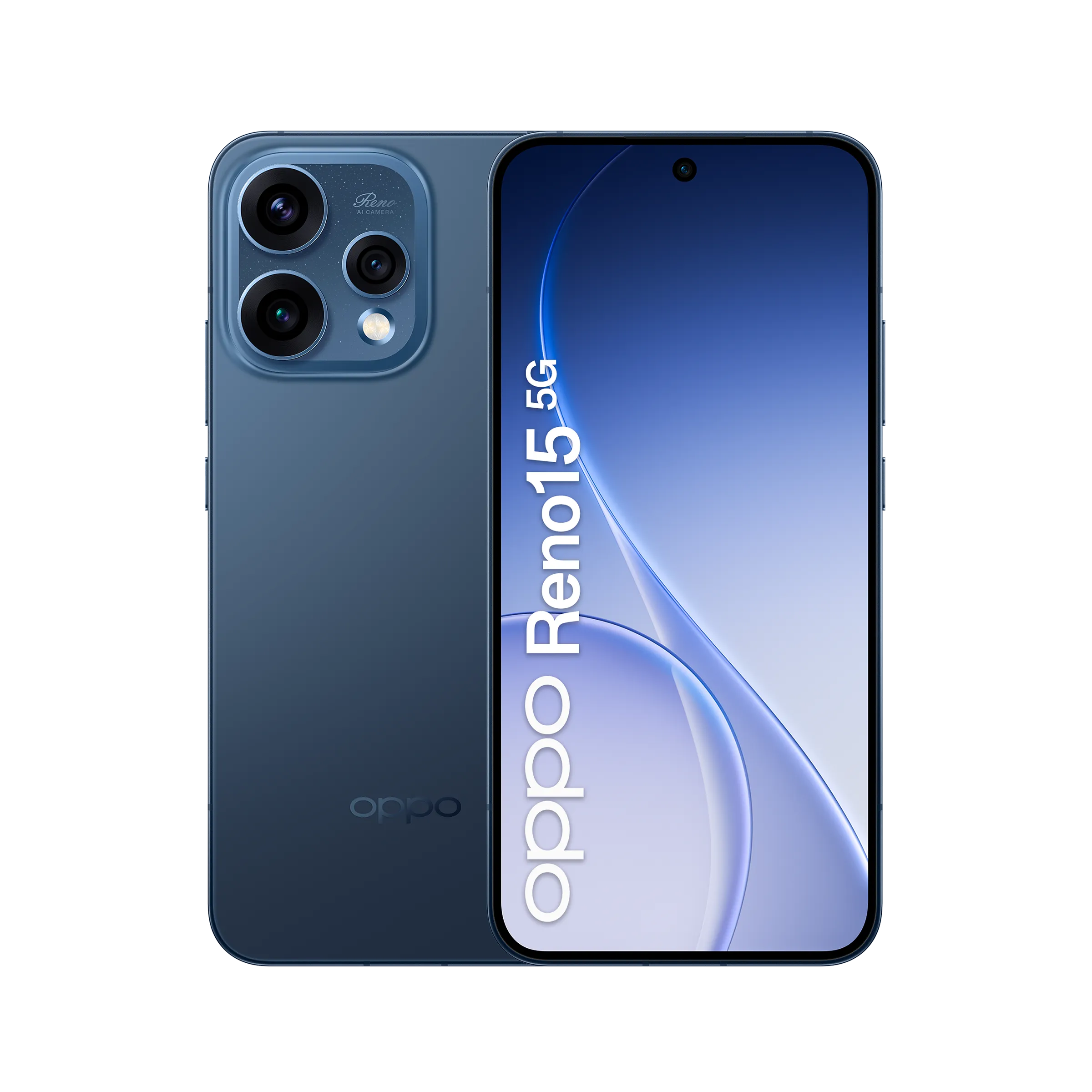 OPPO Reno15 5G 8GB+512GB Twilight Black_2