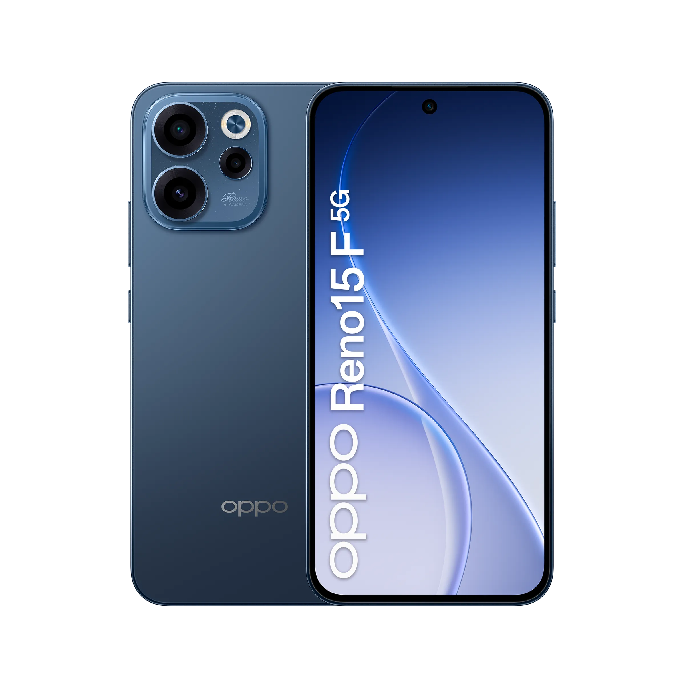 OPPO Reno15 F 5G 8GB+256GB Twilight Black_2