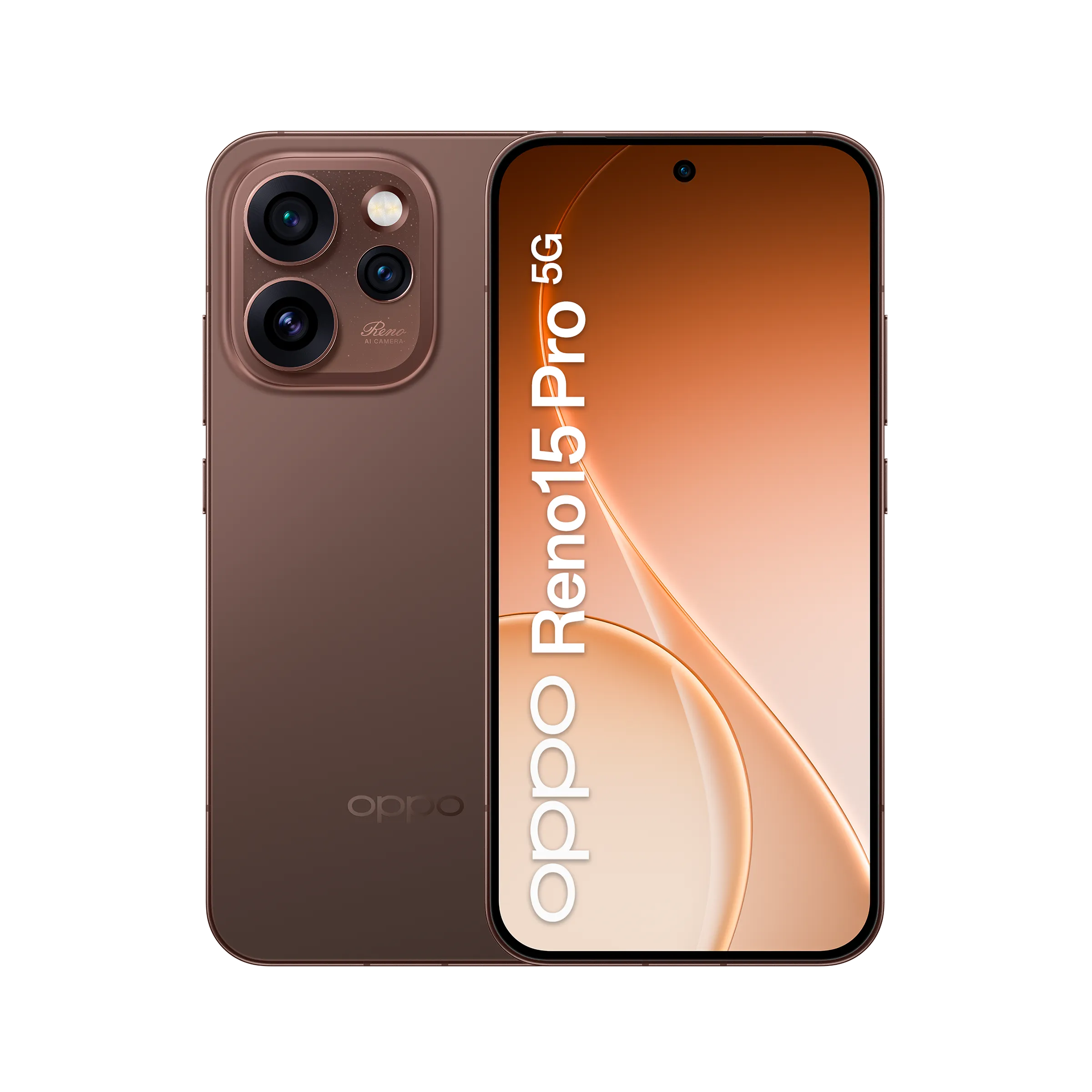OPPO Reno15 Pro 5G
