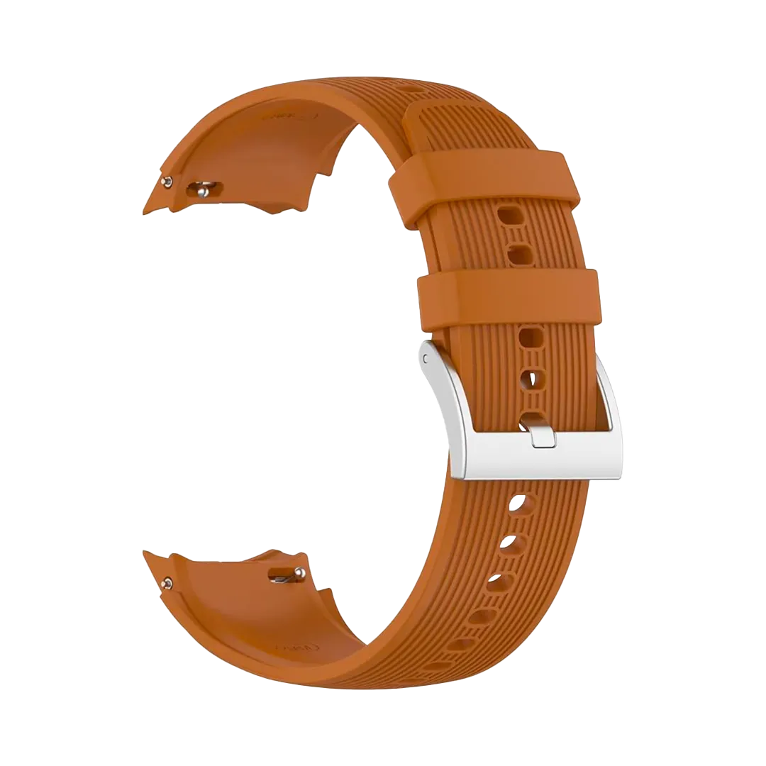 Cinturino di ricambio per OPPO Watch X Marrone_1