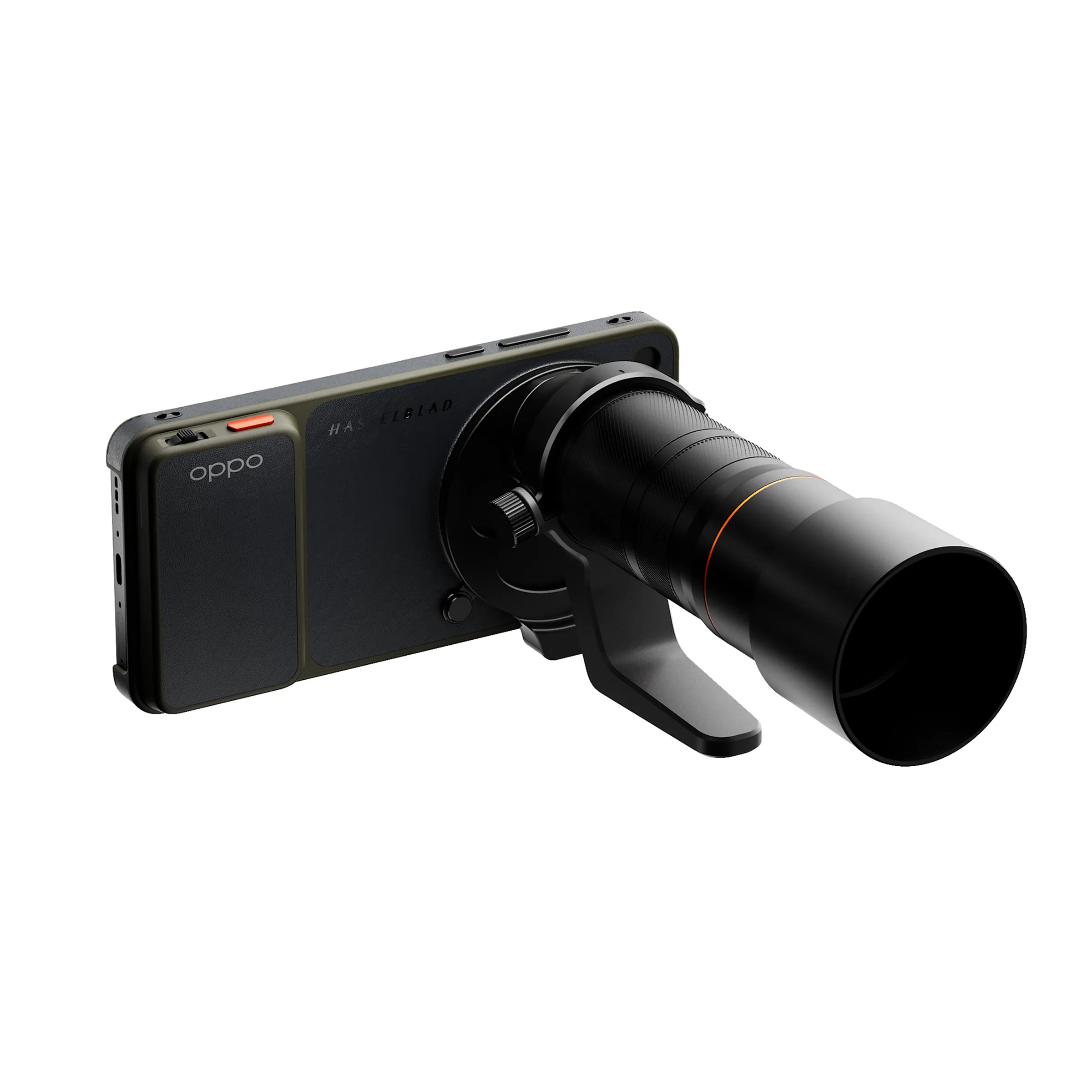 Find X9 Ultra Hasselblad Earth Explorer Kit