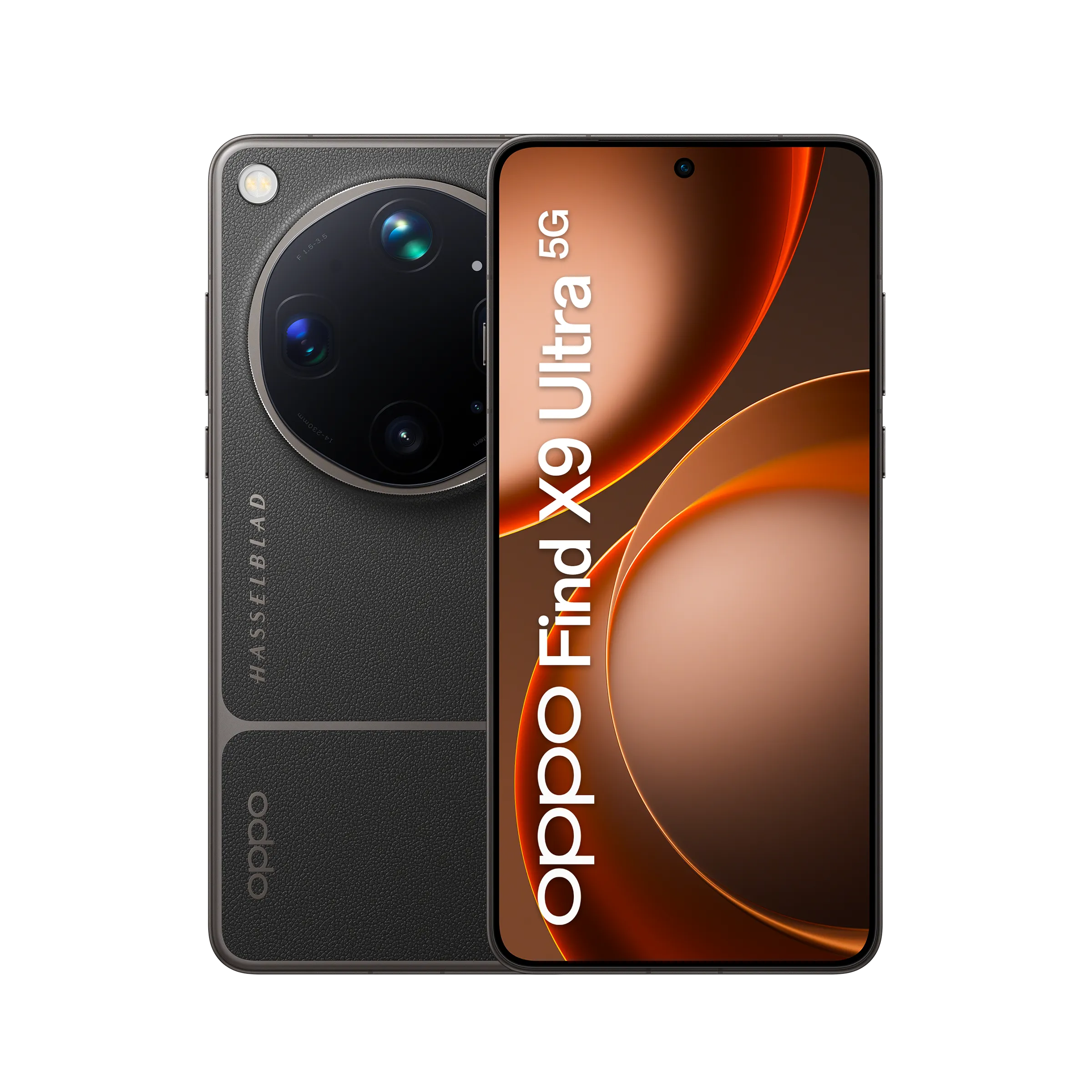 OPPO Find X9 Ultra Testa e Resta Tundra Umber_1