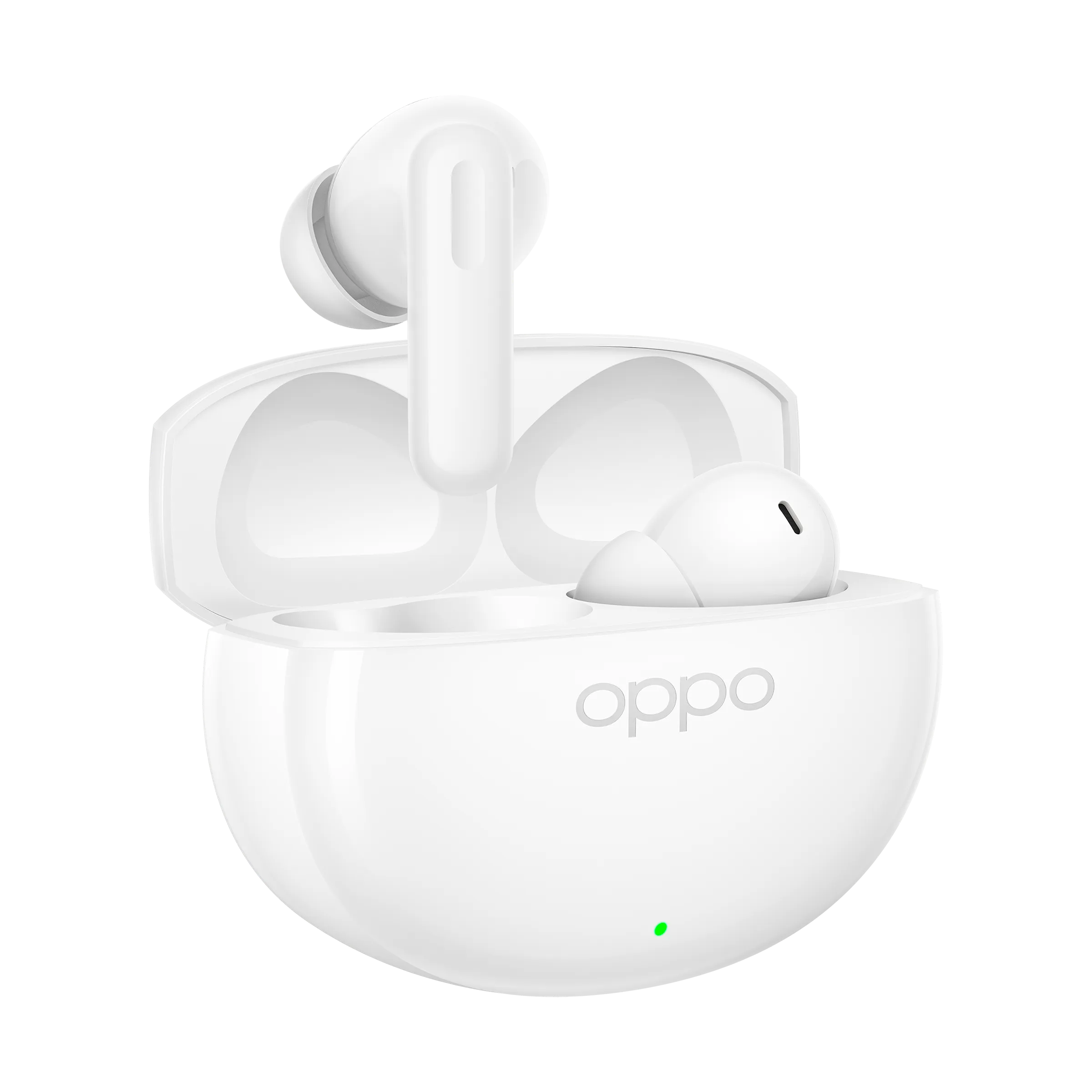 OPPO Enco Air5 Glossy White