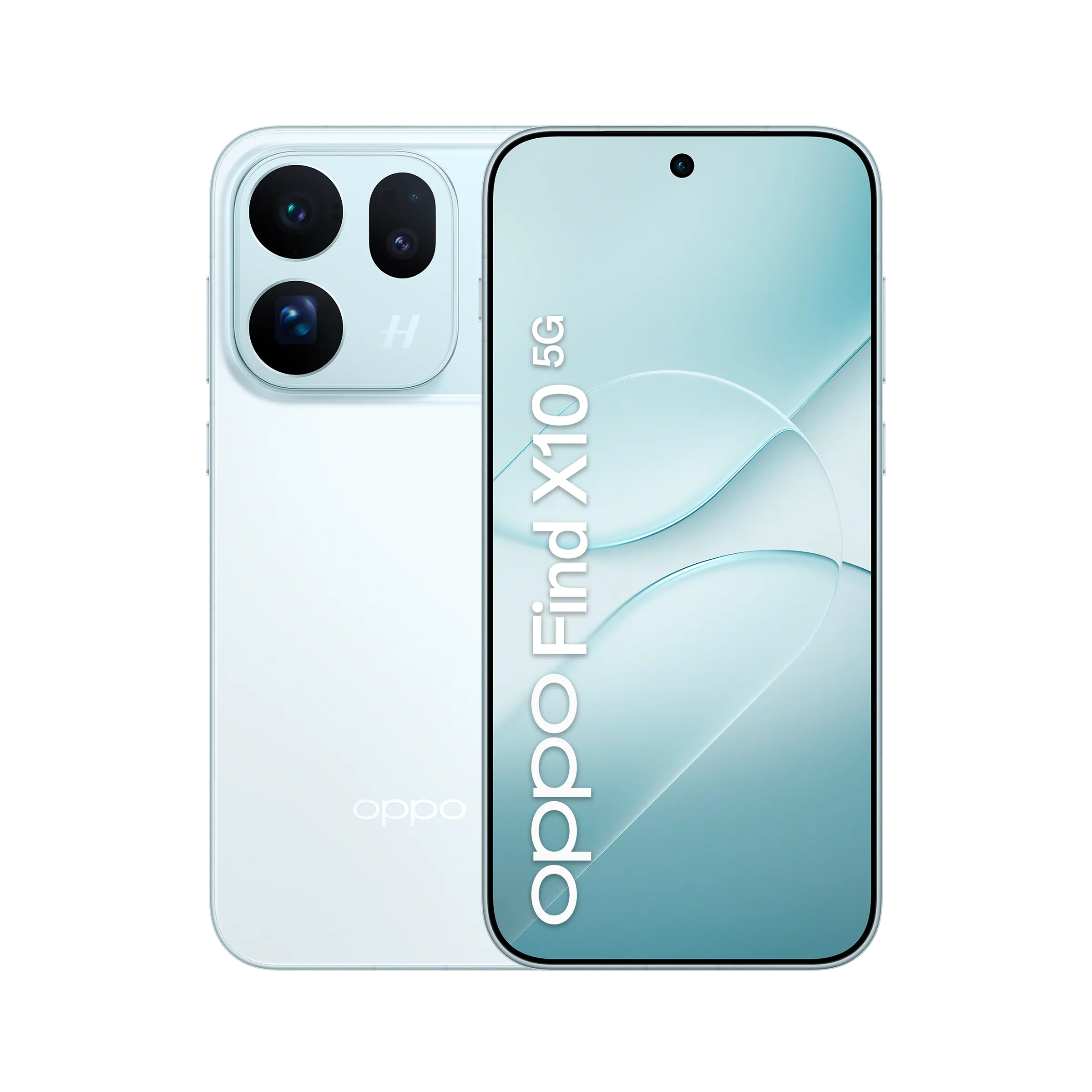 OPPO Find X10