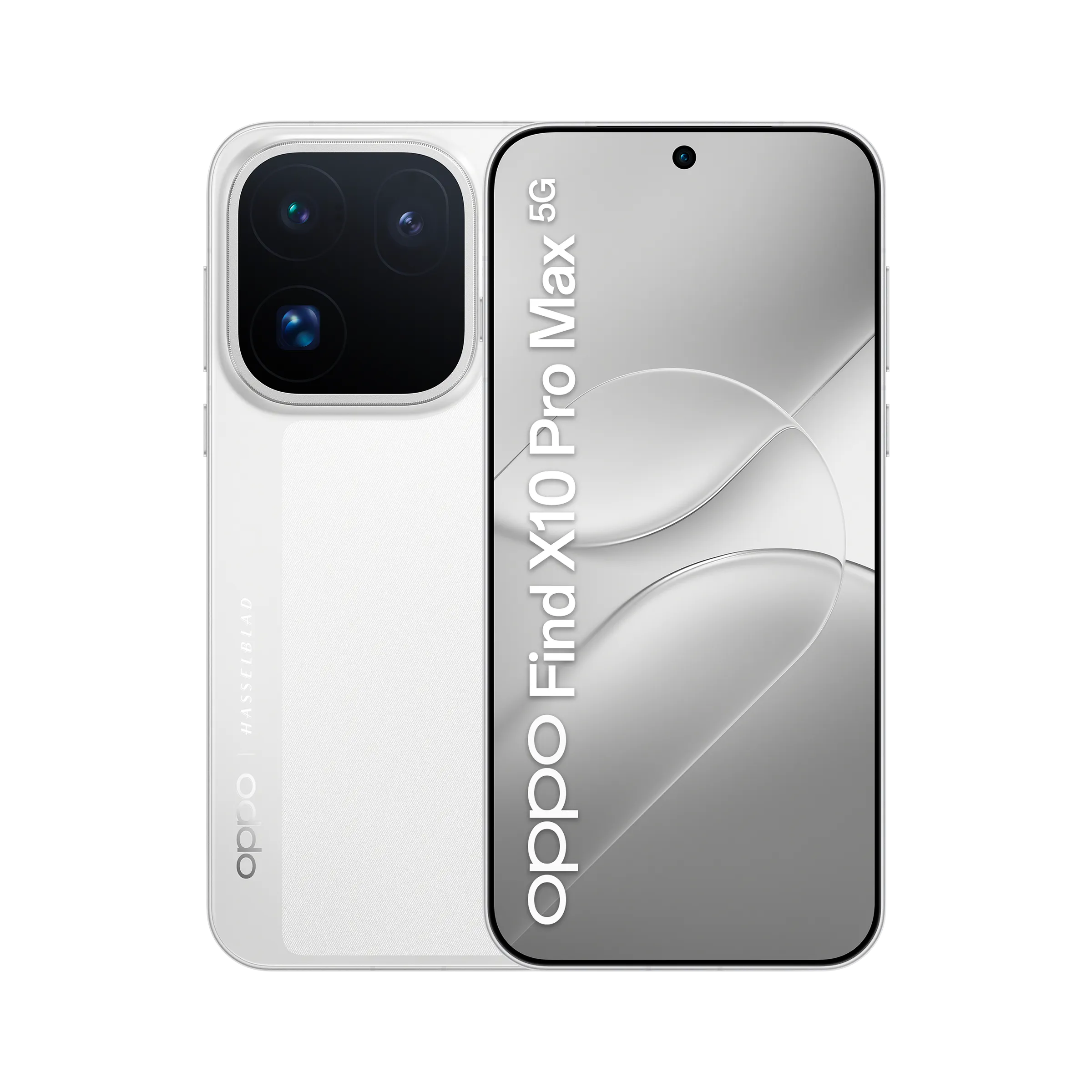 OPPO Find X10 Pro Max 5G