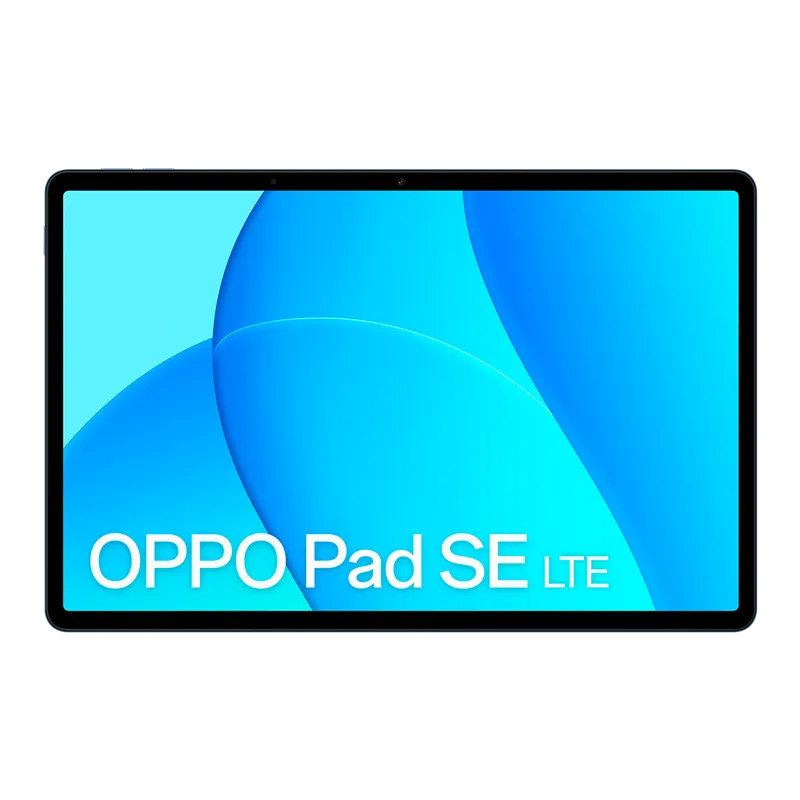OPPO Pad SE 6GB+128GB LTE Twilight Blue_1
