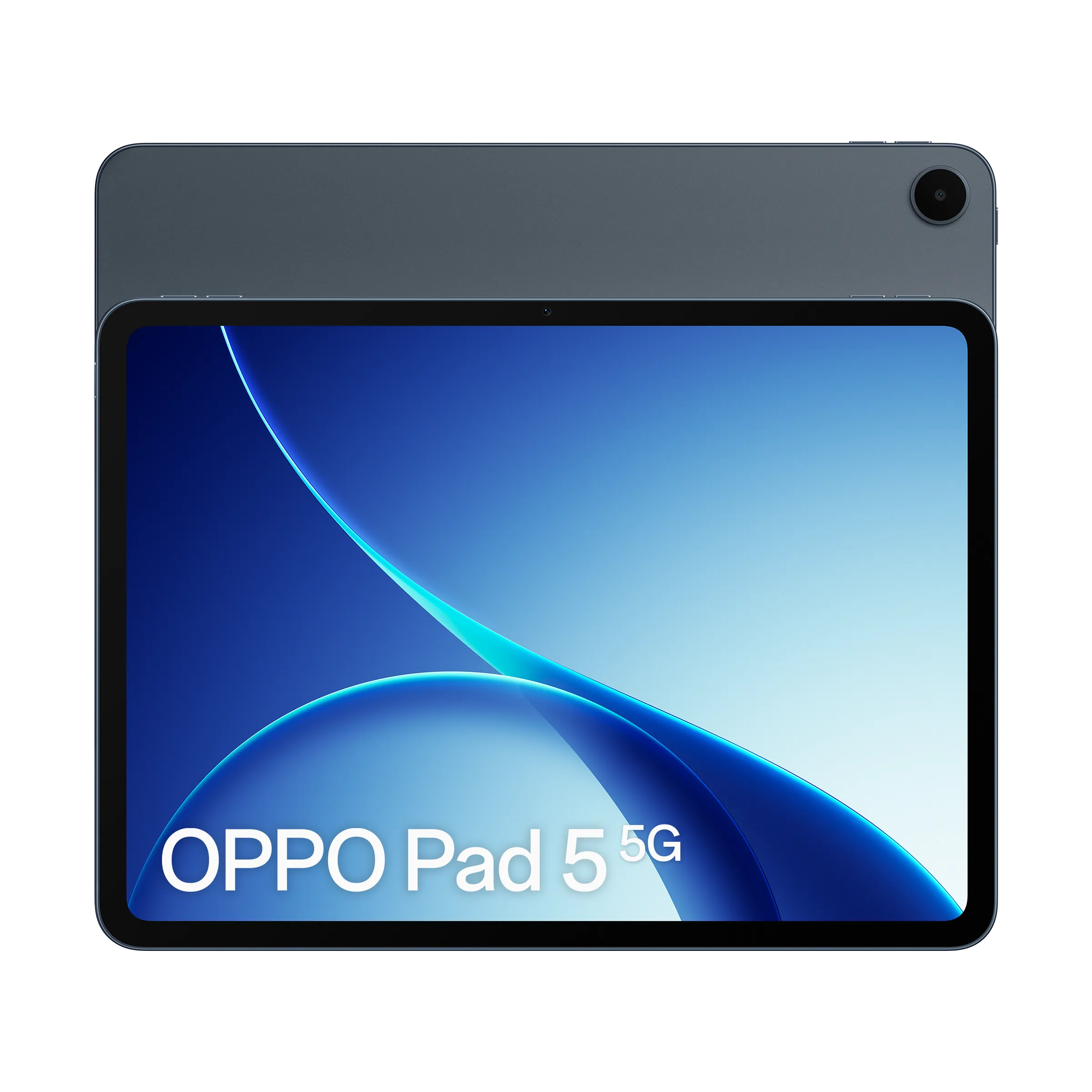 OPPO Pad5 Starlight Black_1