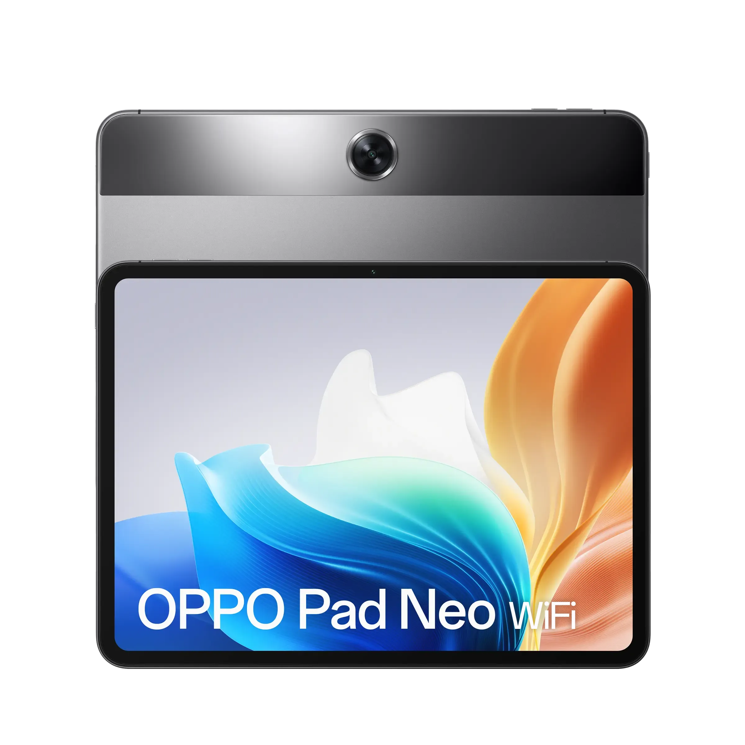 OPPO Pad Neo 6GB+128GB WIFI Space Grey_1