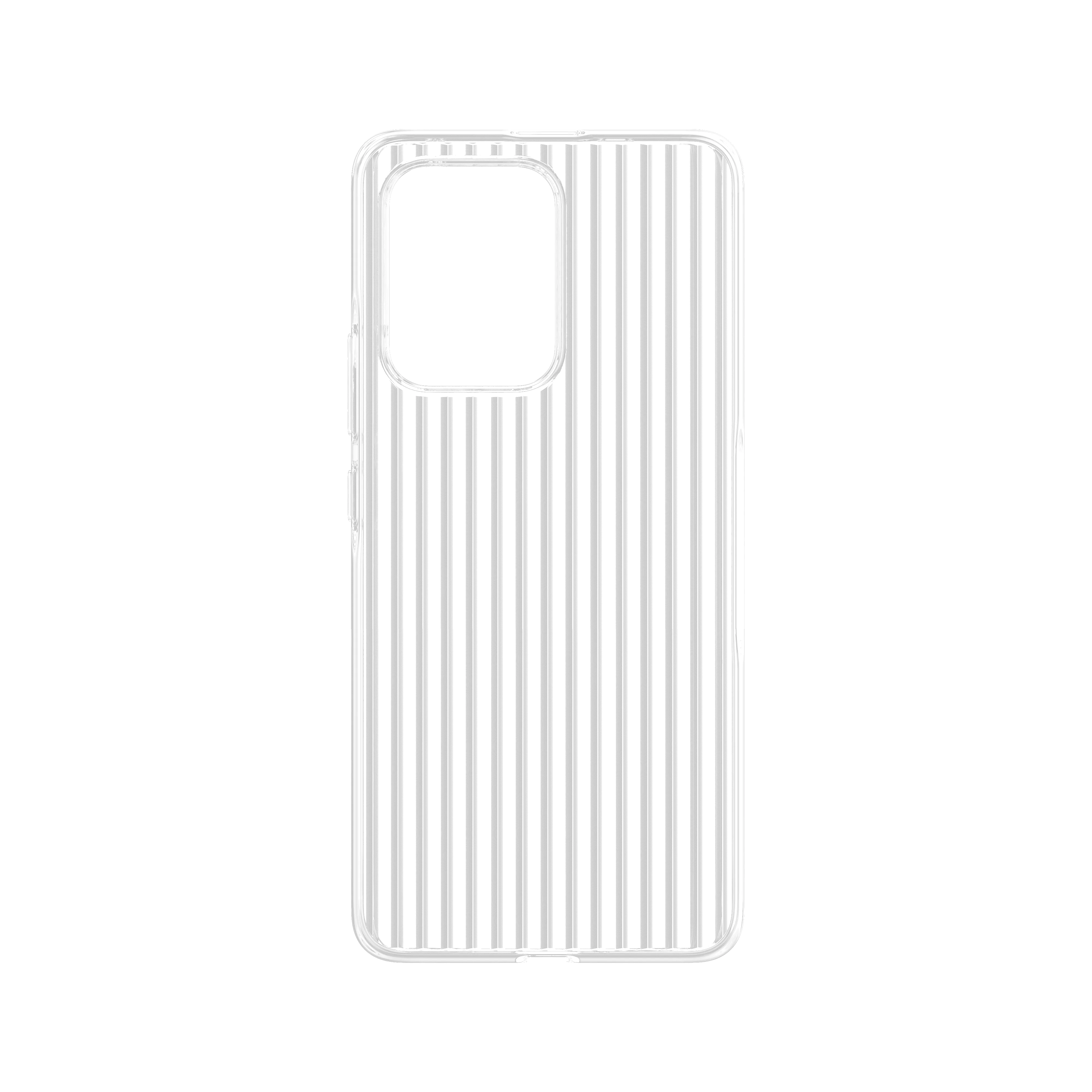 Cover per OPPO Reno13 FS 5G e Reno13 F 5G Trasparente_1