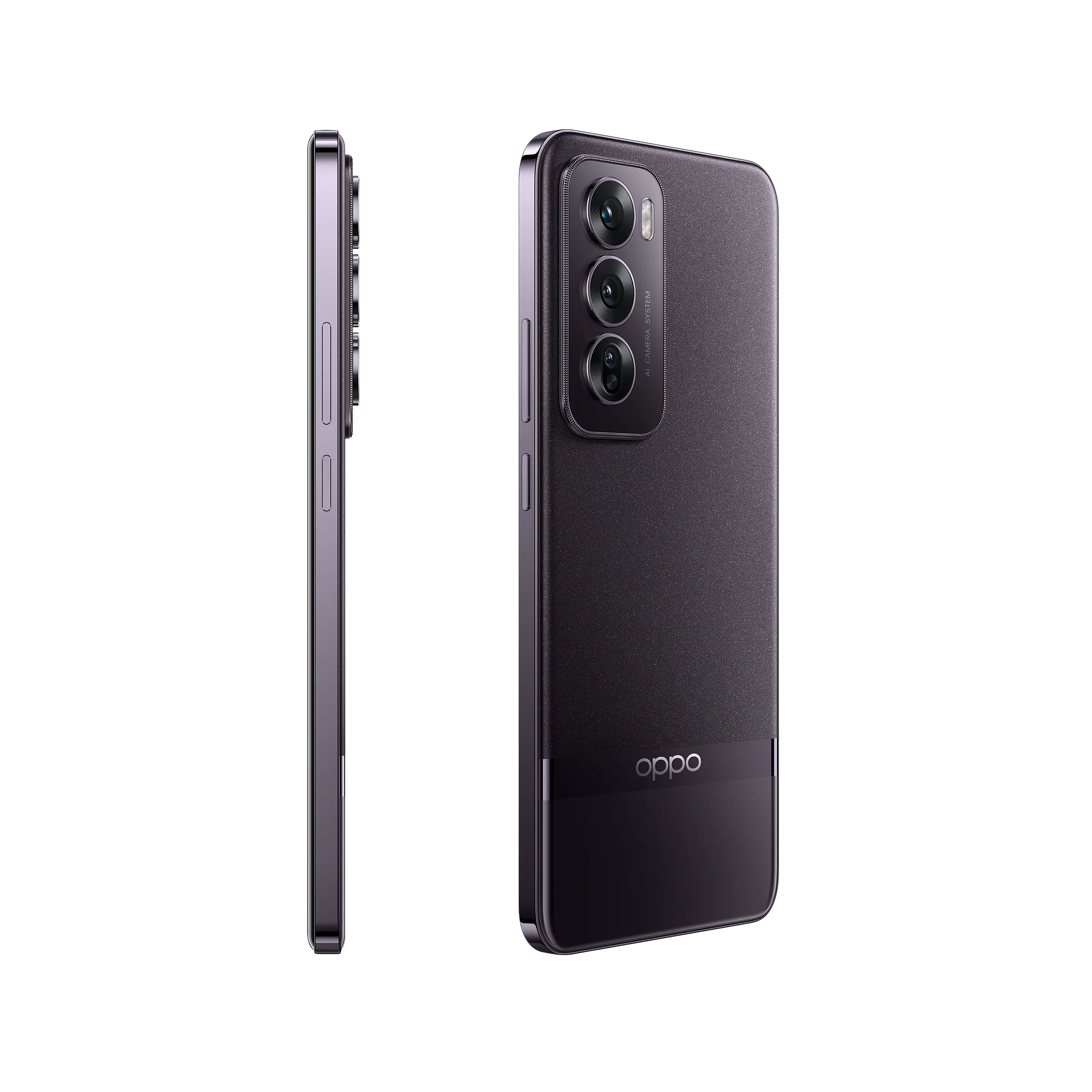 OPPO Reno12 Pro 5G 12GB+512GB Nebula Black_2