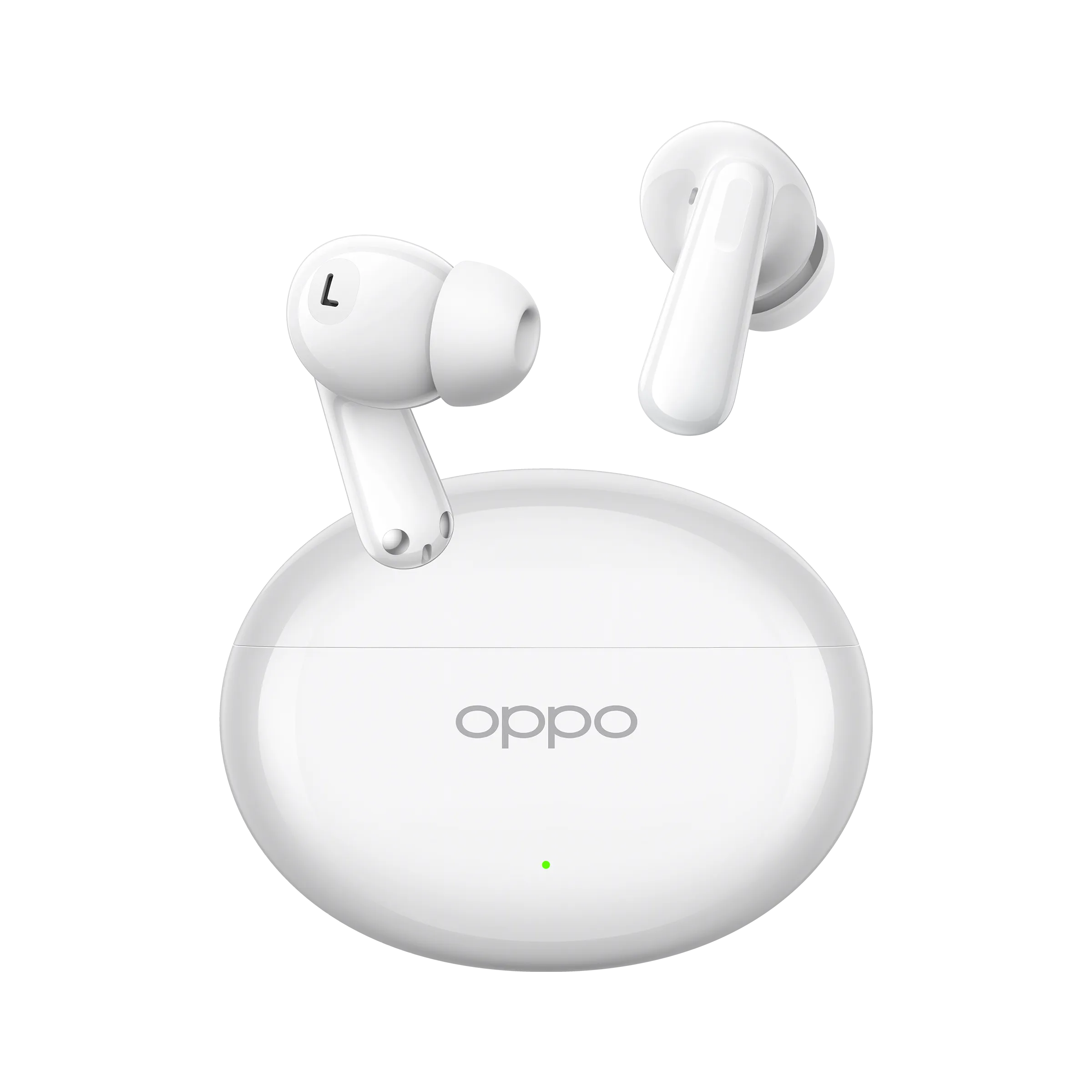 OPPO Enco Air4 Silky White_6