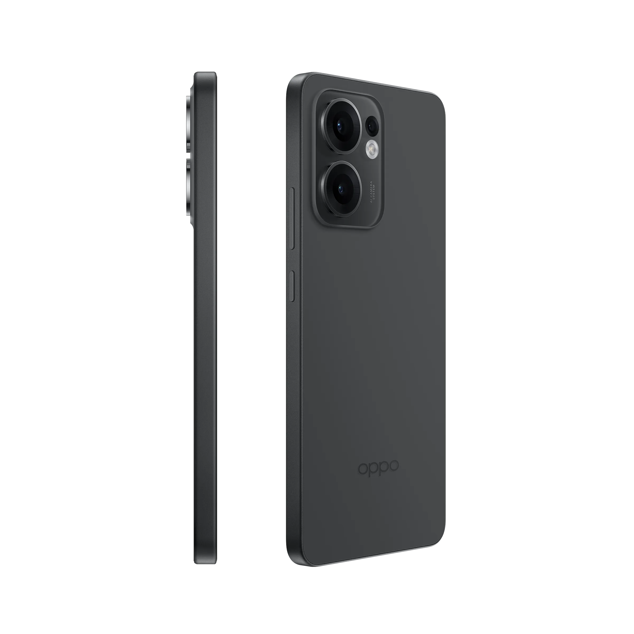 OPPO Reno13 F 5G 8GB+256GB Graphite Gray_2