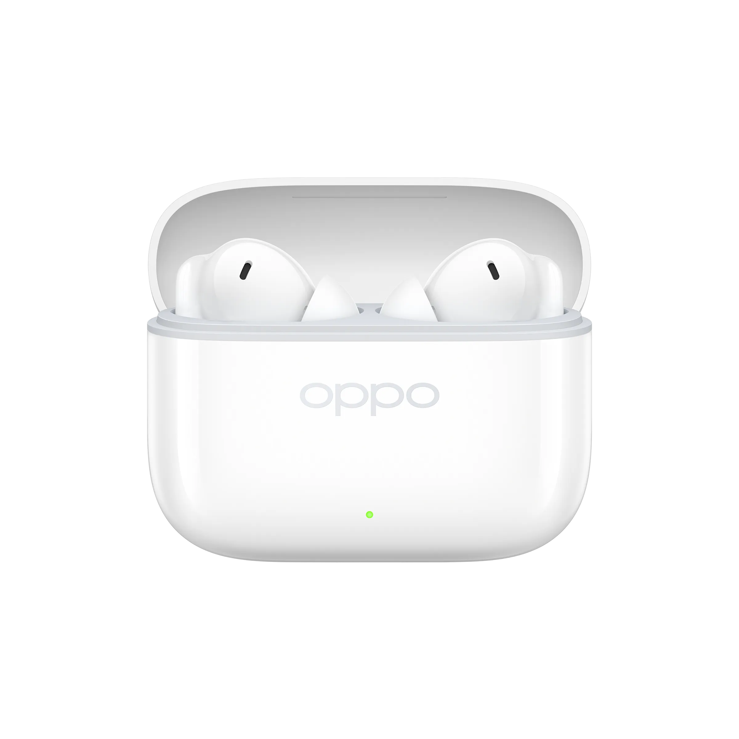 OPPO Enco Buds3 Pro Glaze White_1