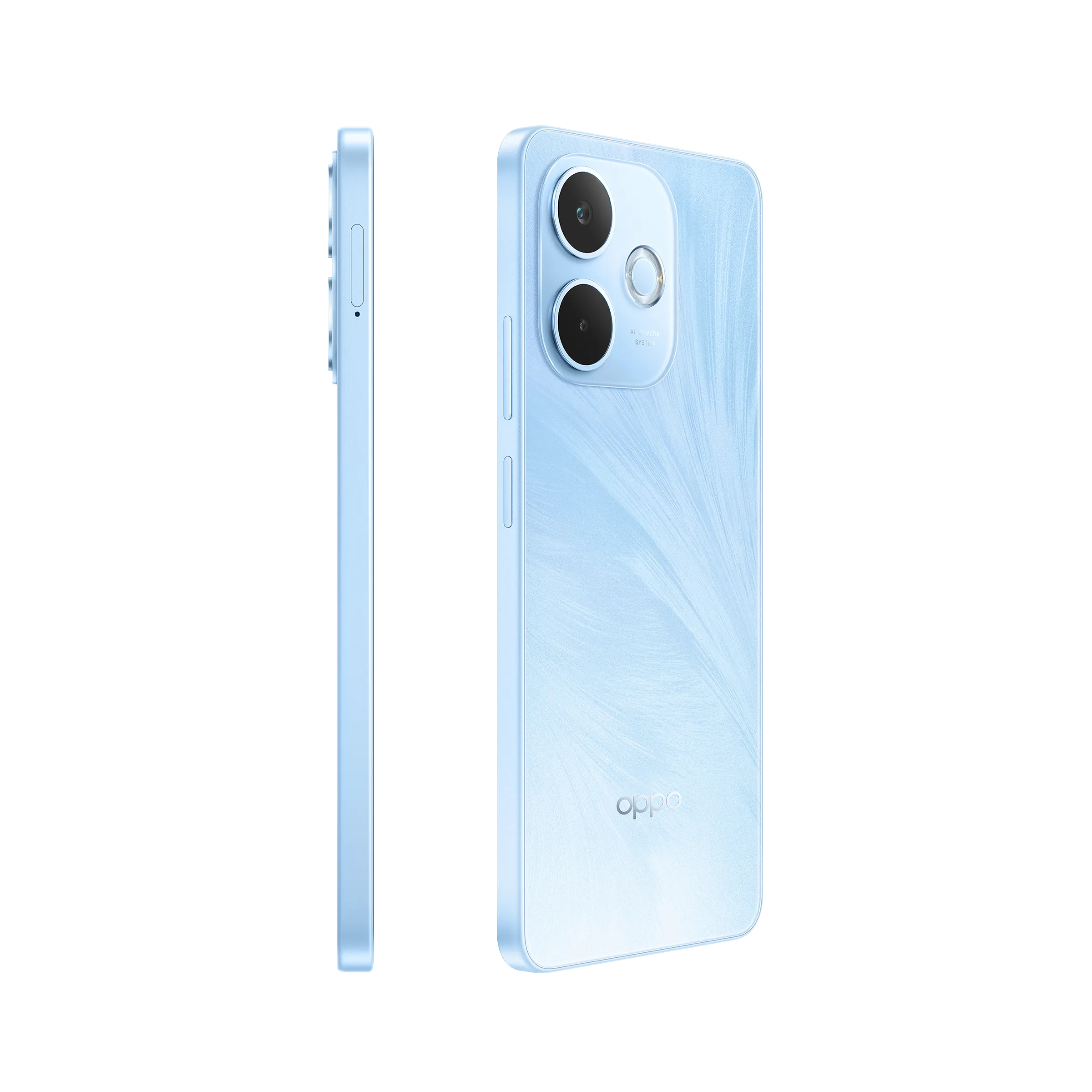 OPPO A5 Pro  Feather Blue 8GB+256GB_2