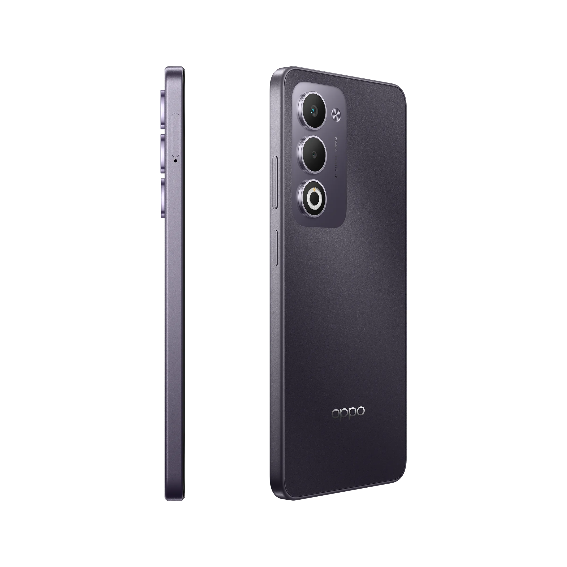 OPPO A5 4G 6GB+128GB Dark Purple_2