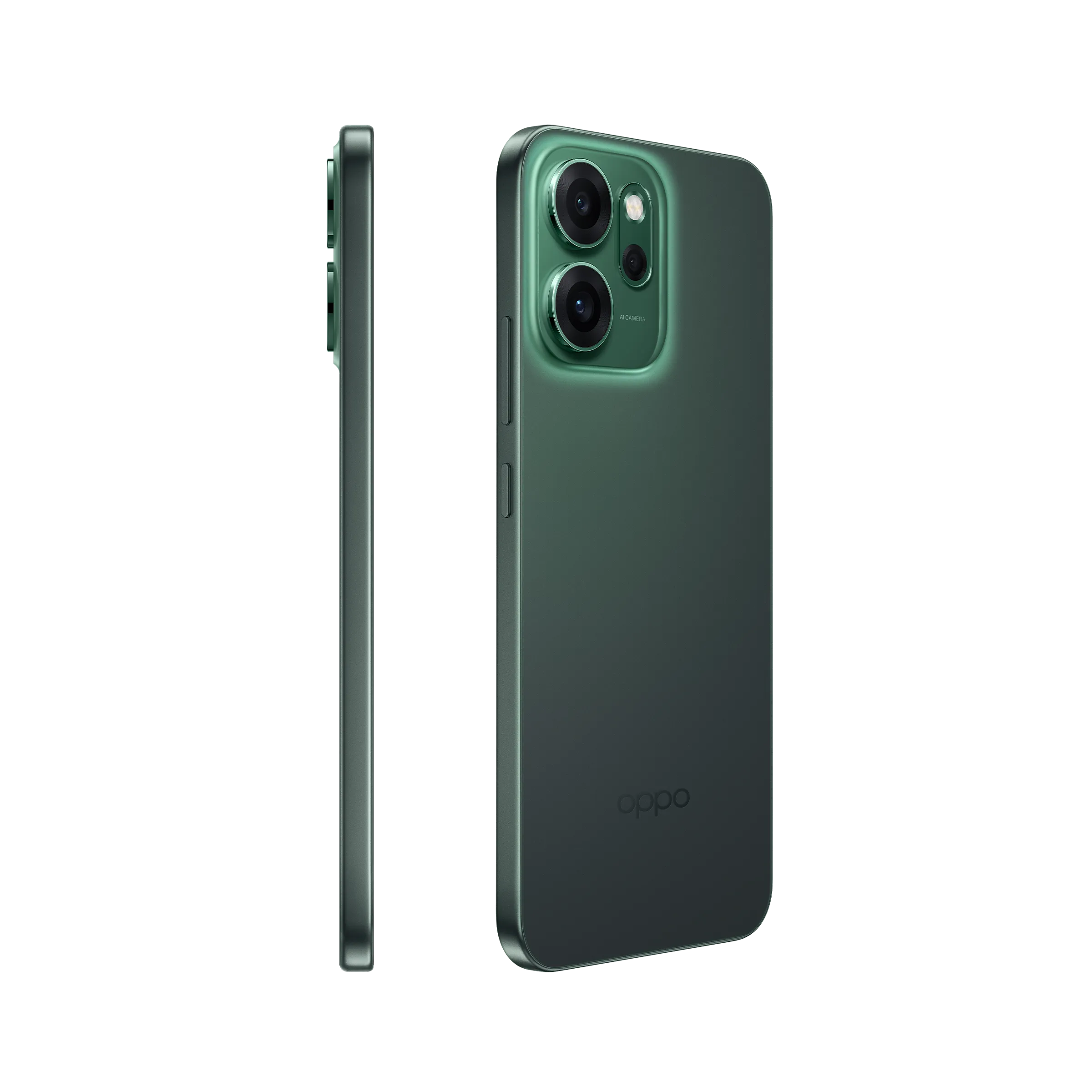 OPPO Reno14 F 5G Luminous Green 8GB+256GB_2