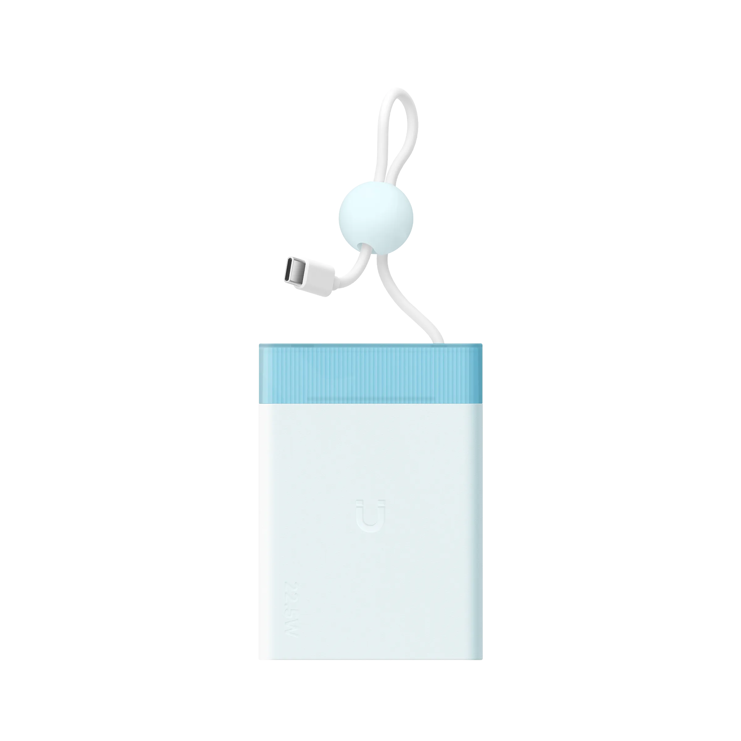 OPPO Power Bank magnetico 10000mAh 22,5W 10000mAh_1