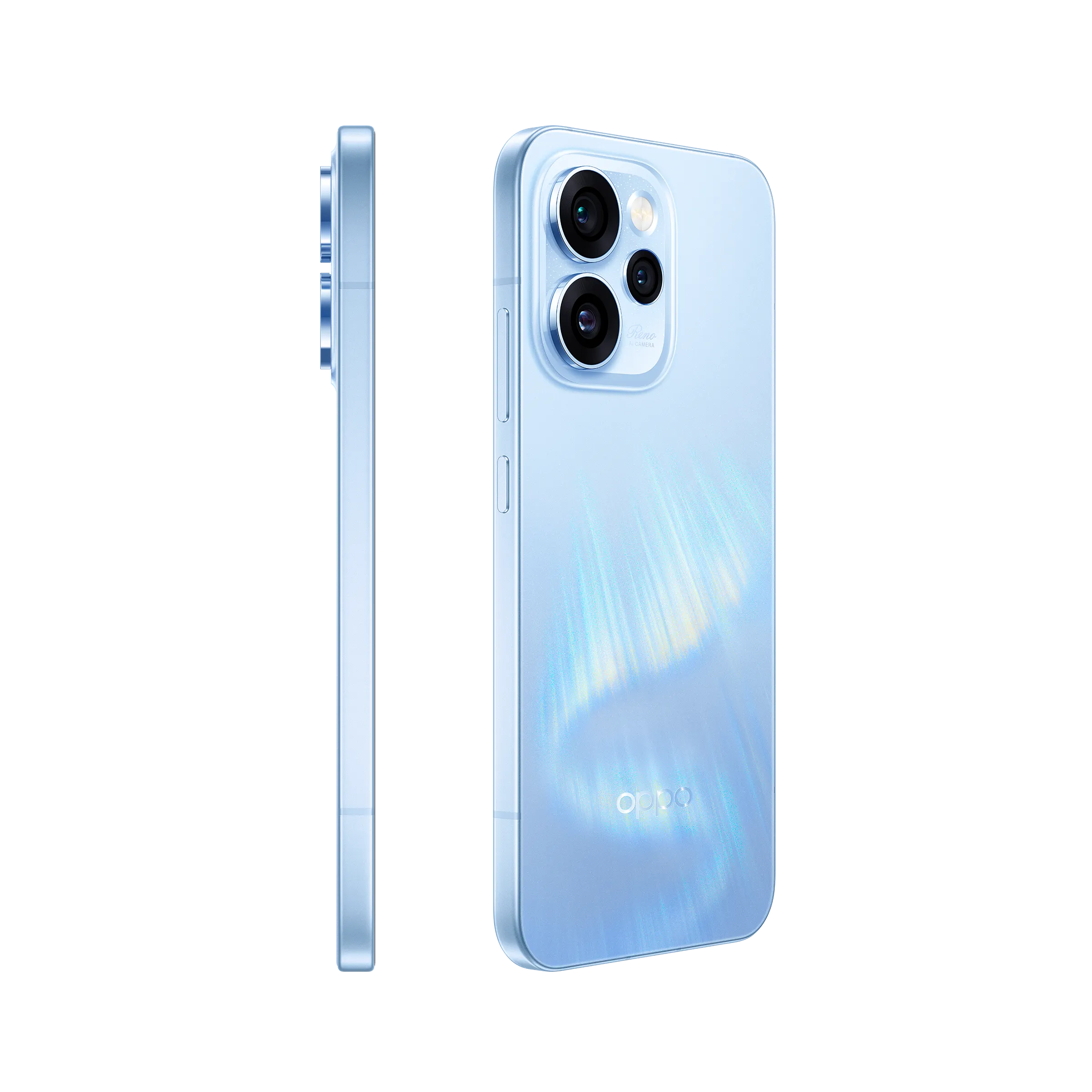 OPPO Reno15 Pro 5G 12GB+512GB Aurora Blue_3