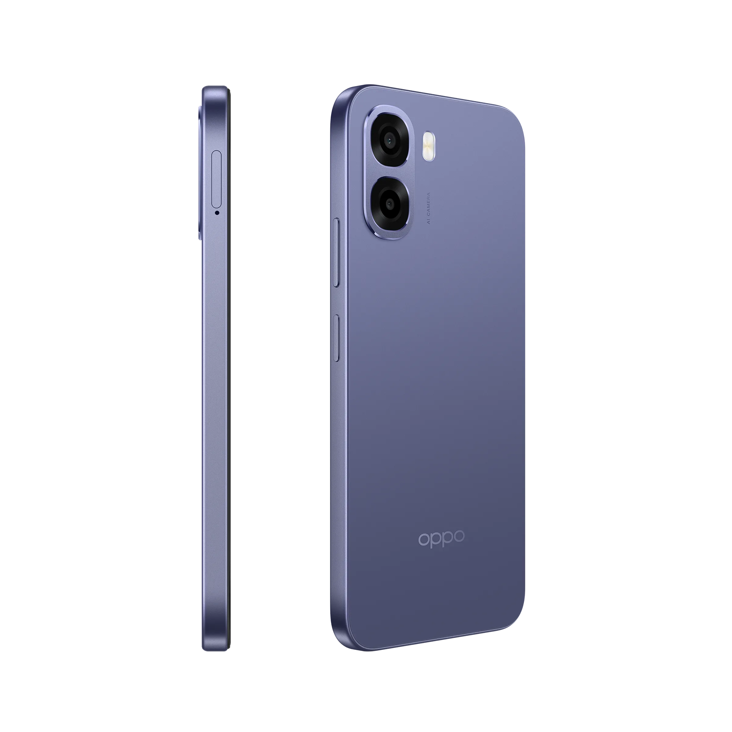 OPPO A6x Black Purple 4GB+128GB_2