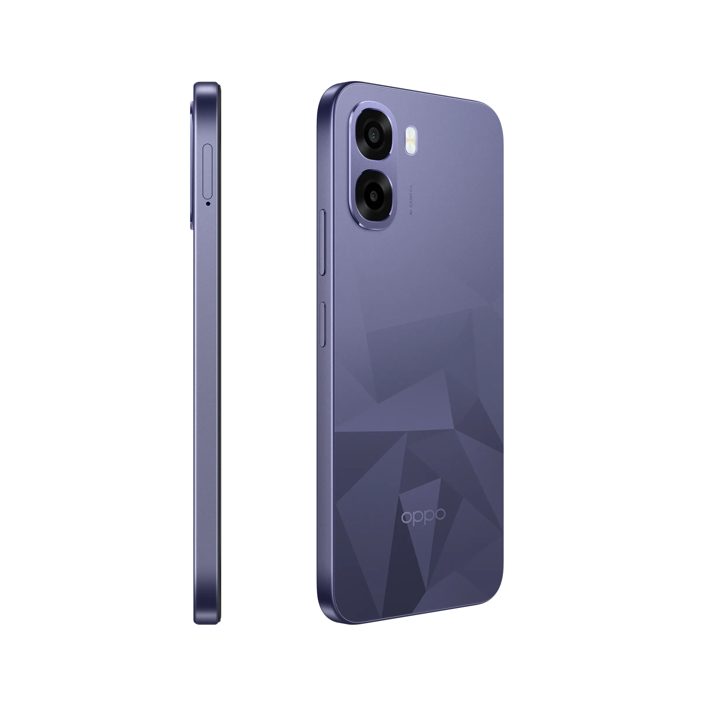 OPPO A6k 4GB+256GB Crystal Black_2