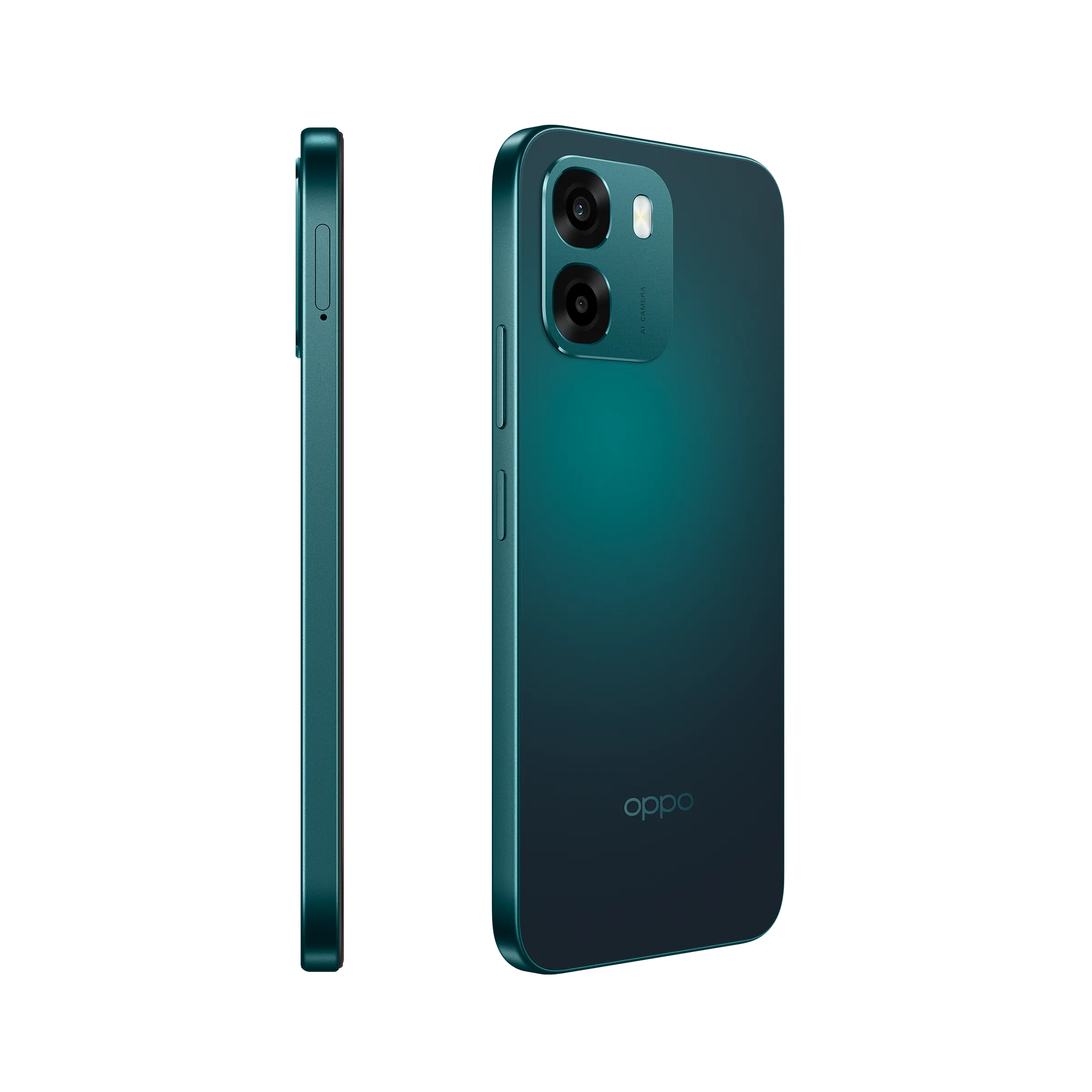 OPPO A6 5G 6GB+256GB Sapphire Black_2