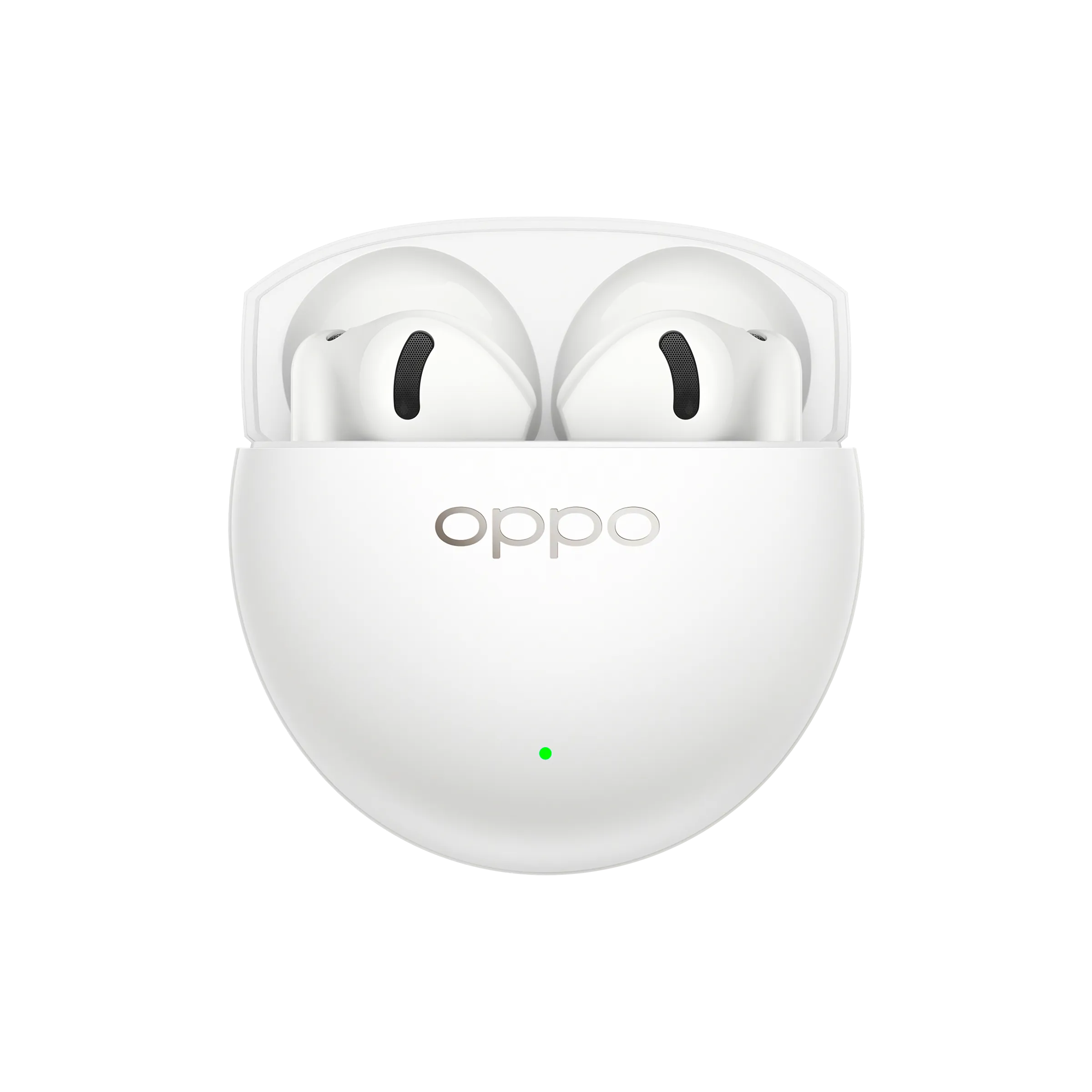 OPPO Enco Air5s Lunar White_2