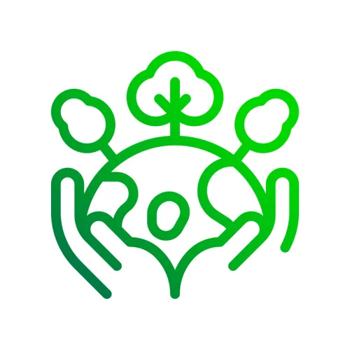 Scelta migliore per il pianeta​