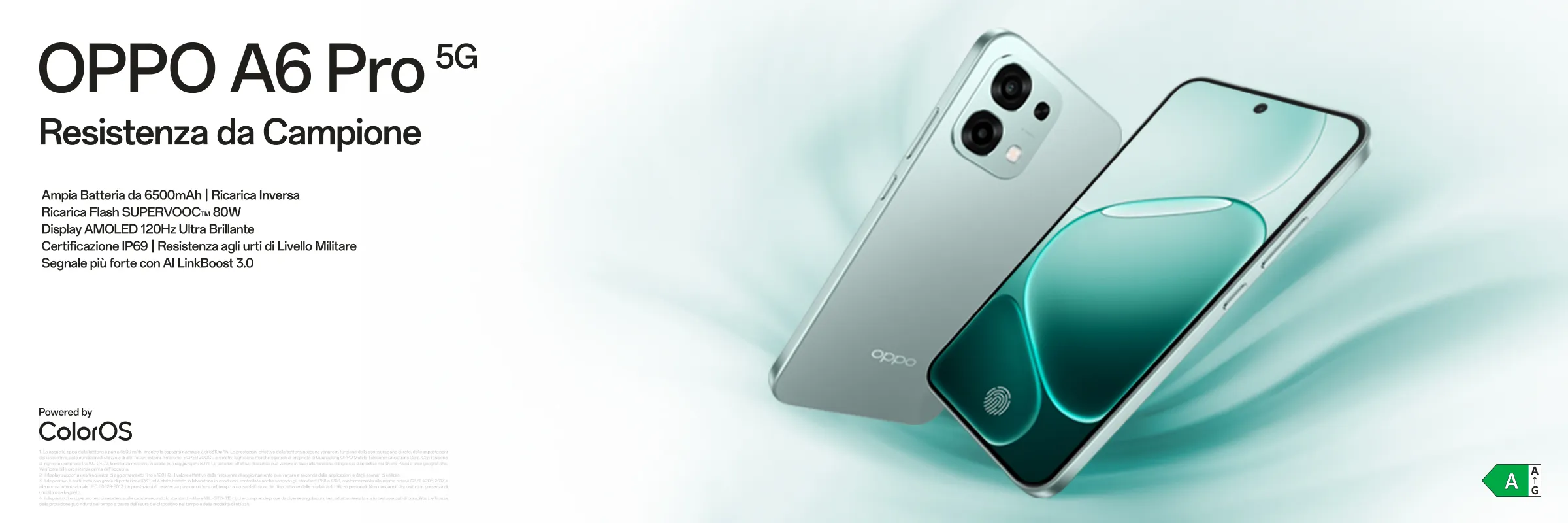 OPPO A5 Pro 5G