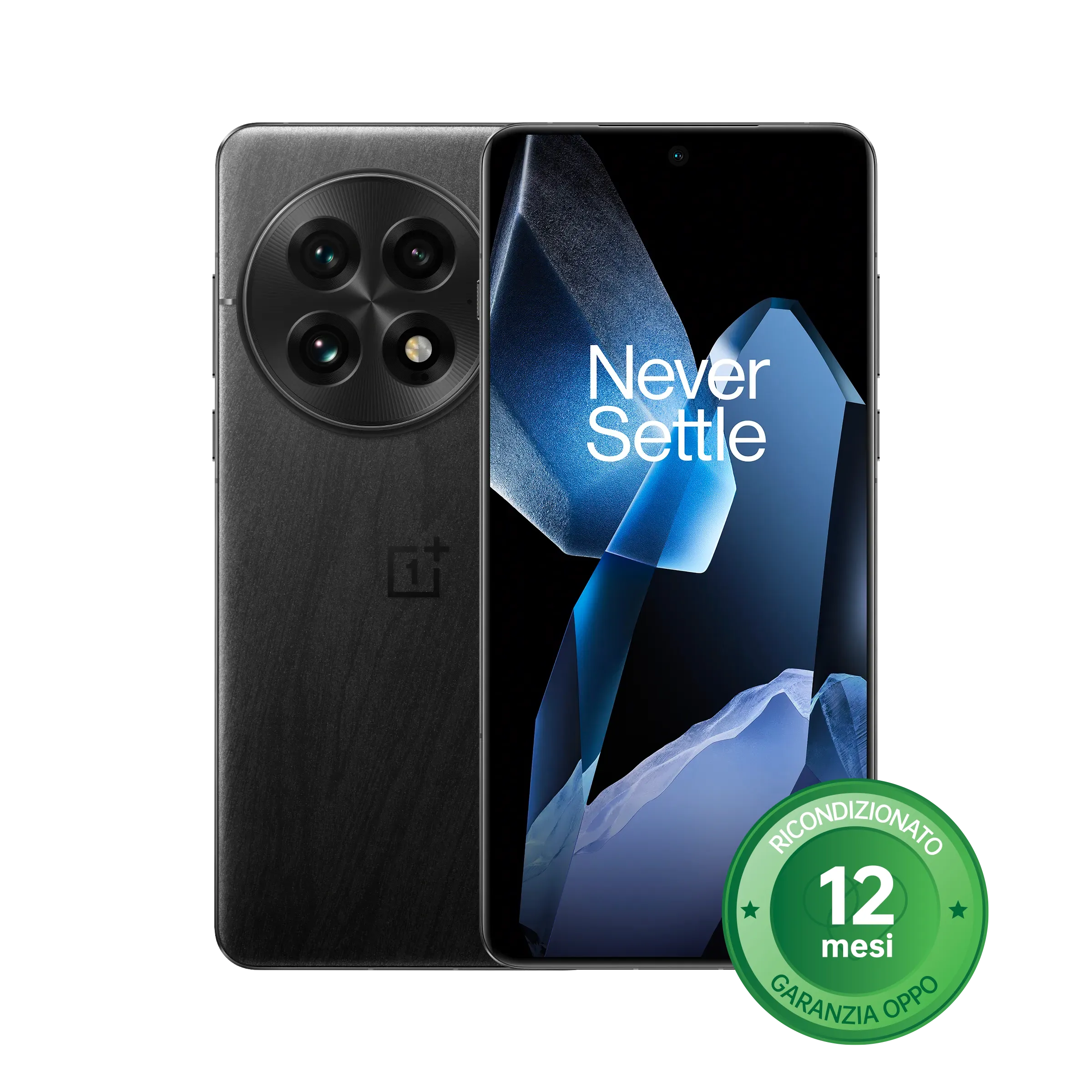 OnePlus 13 [Ricondizionato] Black Eclipse A++_1