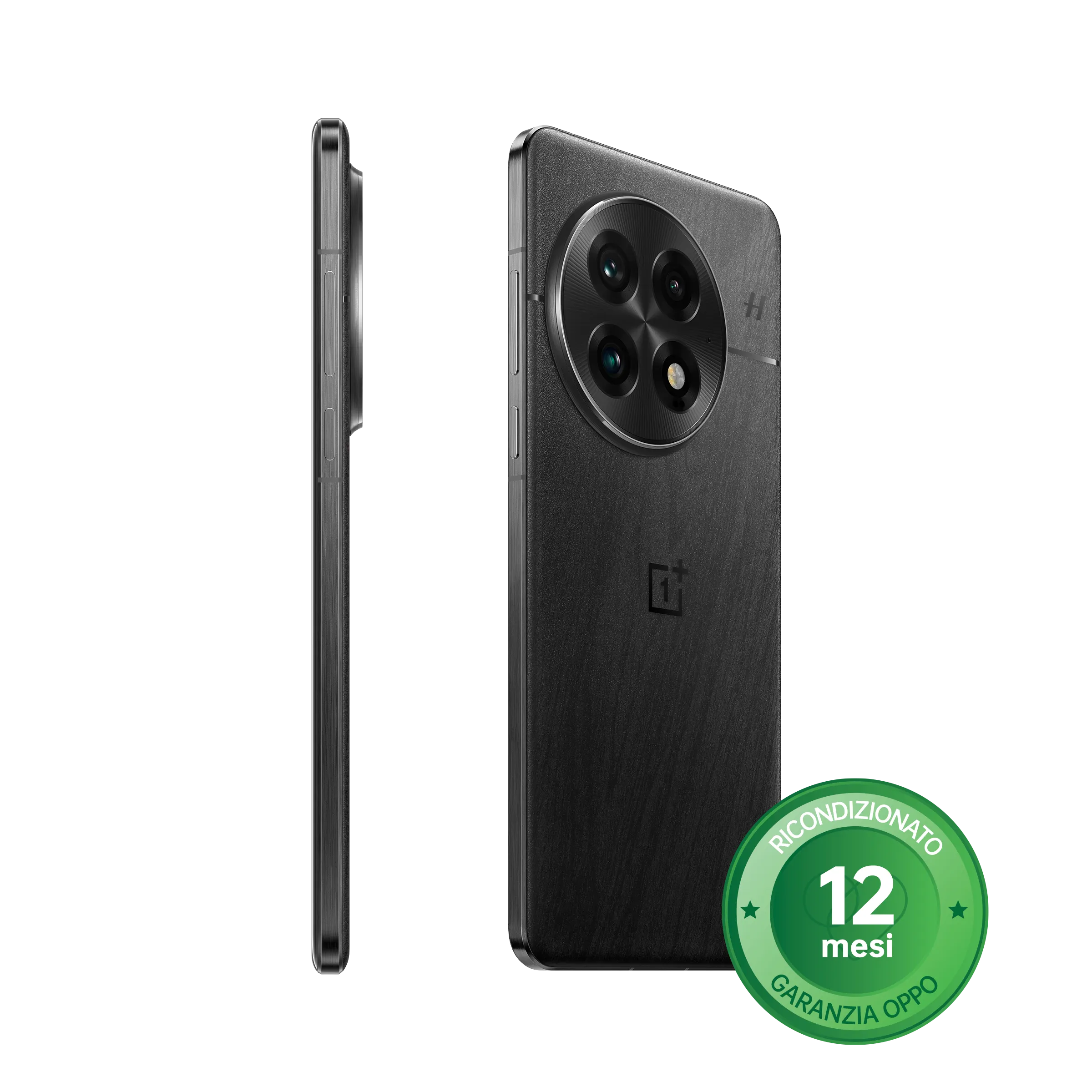 OnePlus 13 [Ricondizionato] Black Eclipse A++_2