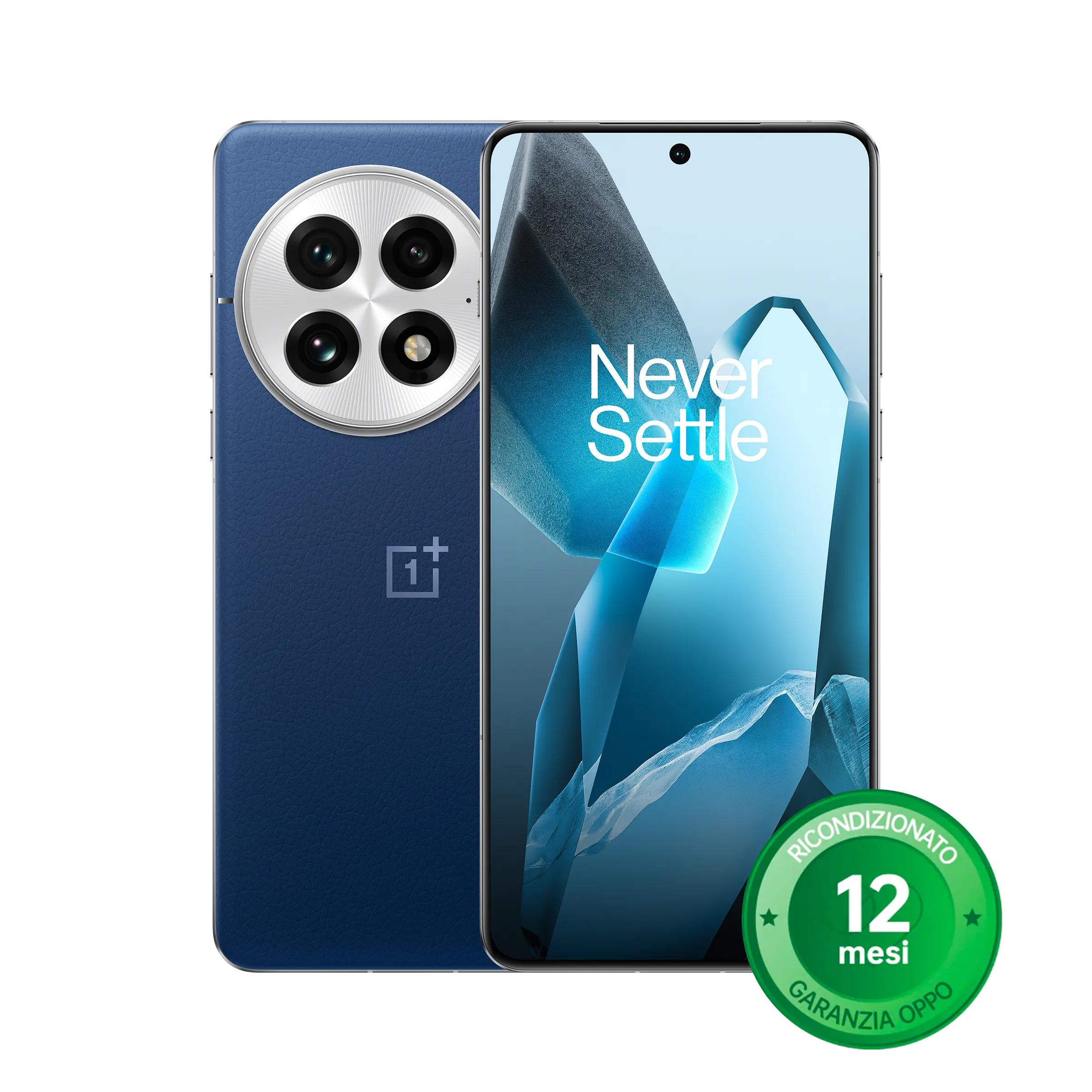 OnePlus 13 [Ricondizionato] Midnight Ocean A++_1