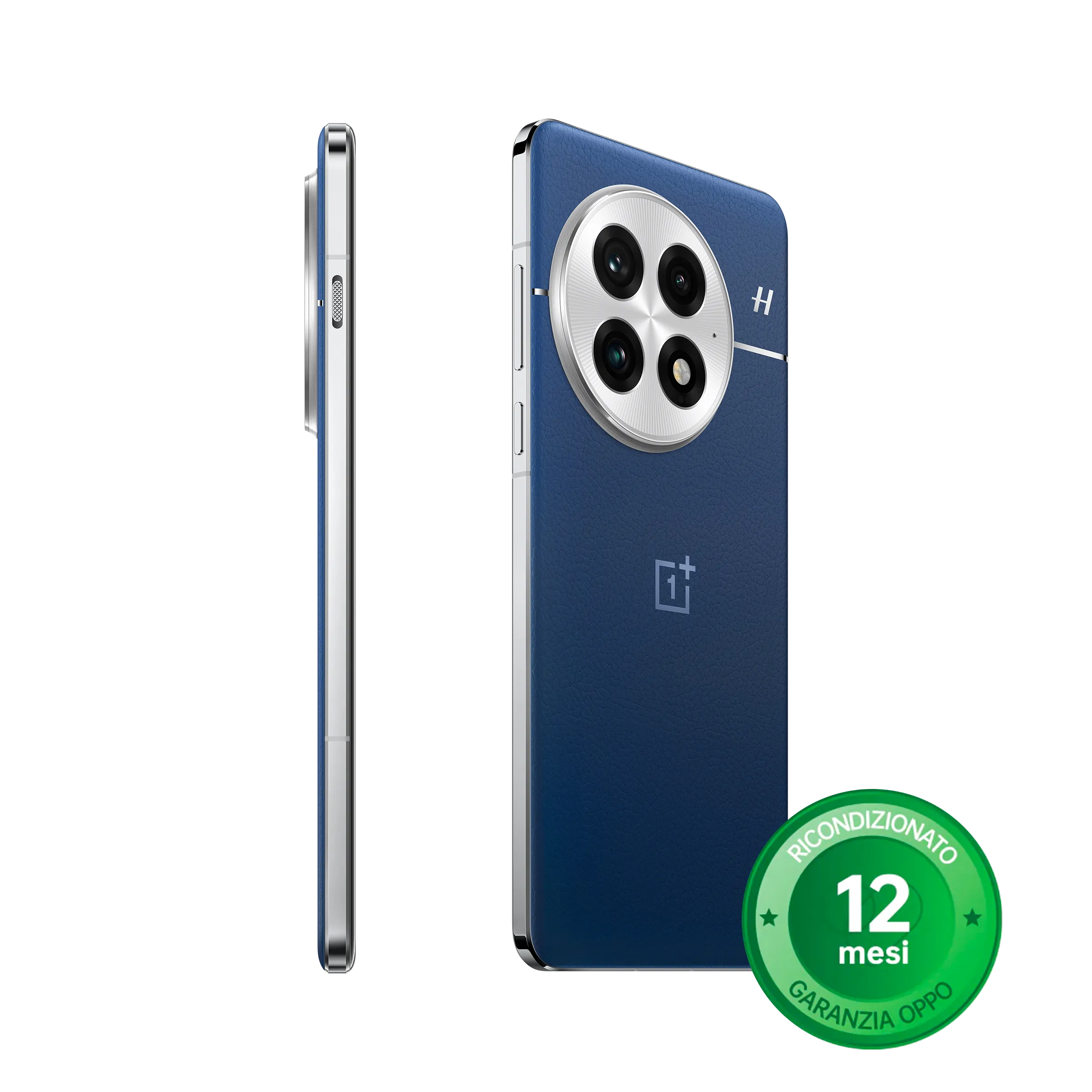 OnePlus 13 [Ricondizionato] Midnight Ocean A++_2