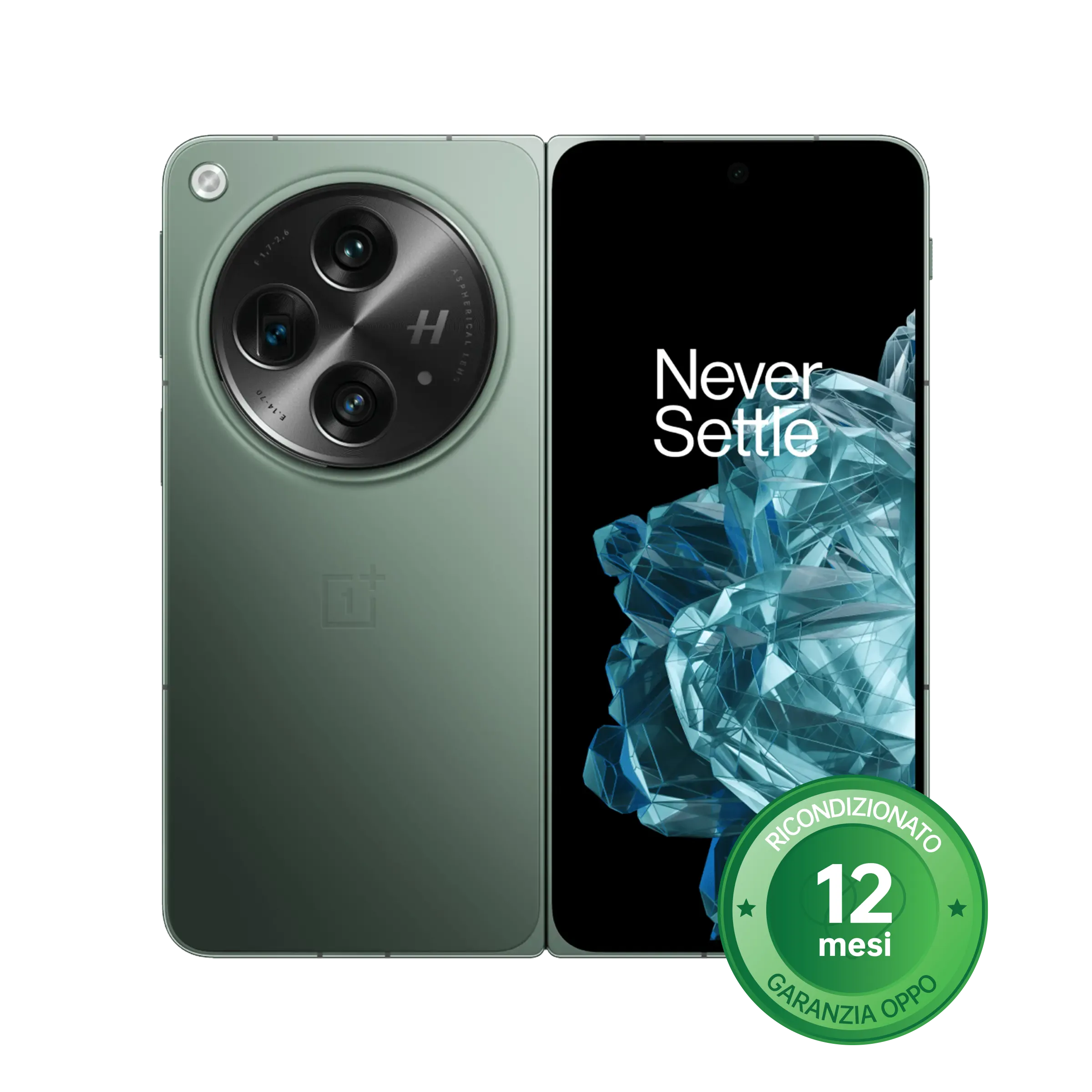 OnePlus Open [Ricondizionato]