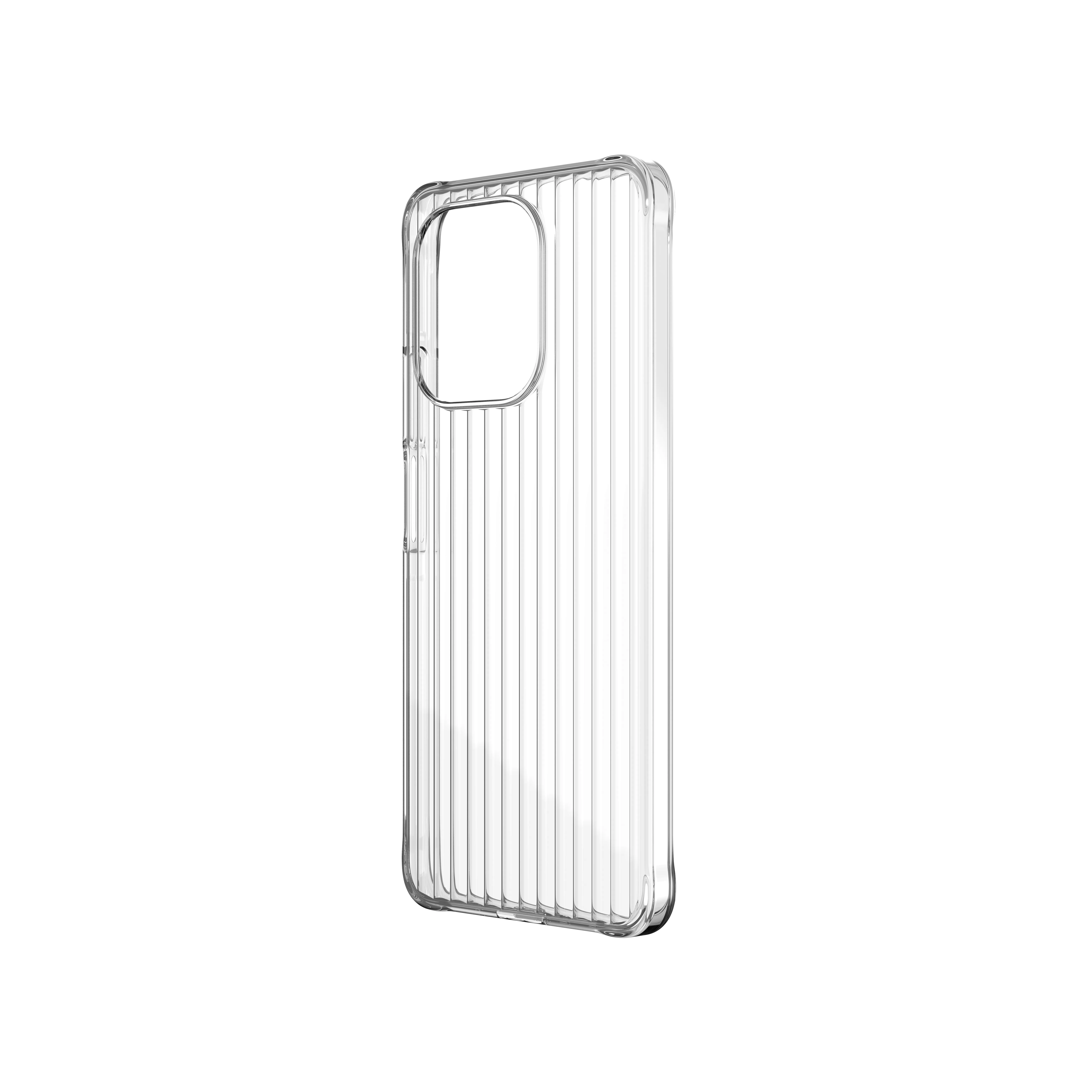 Cover per OPPO A5 Pro 4G e A5 Pro 5G Trasparente_3