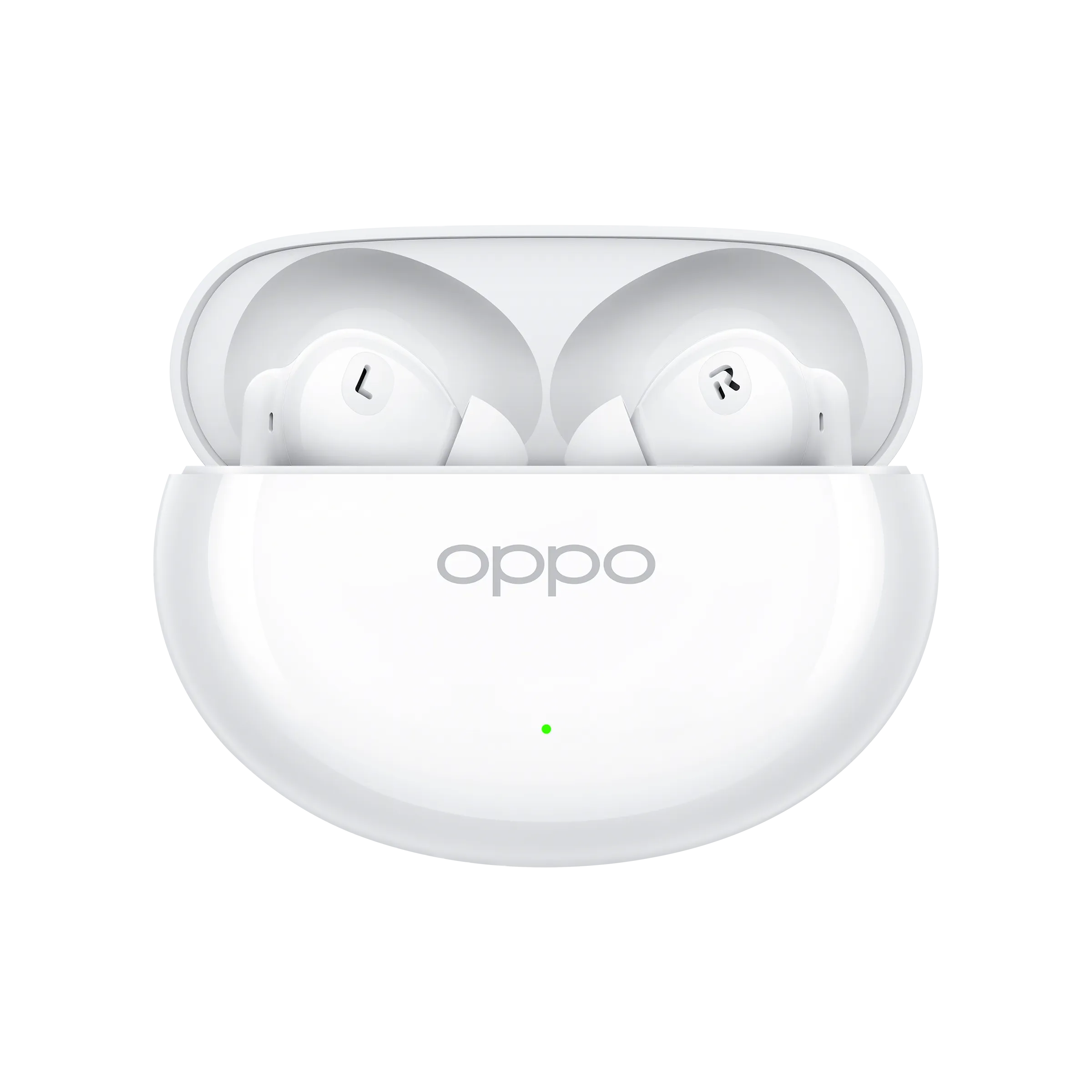 OPPO Enco Air4 Silky White_1