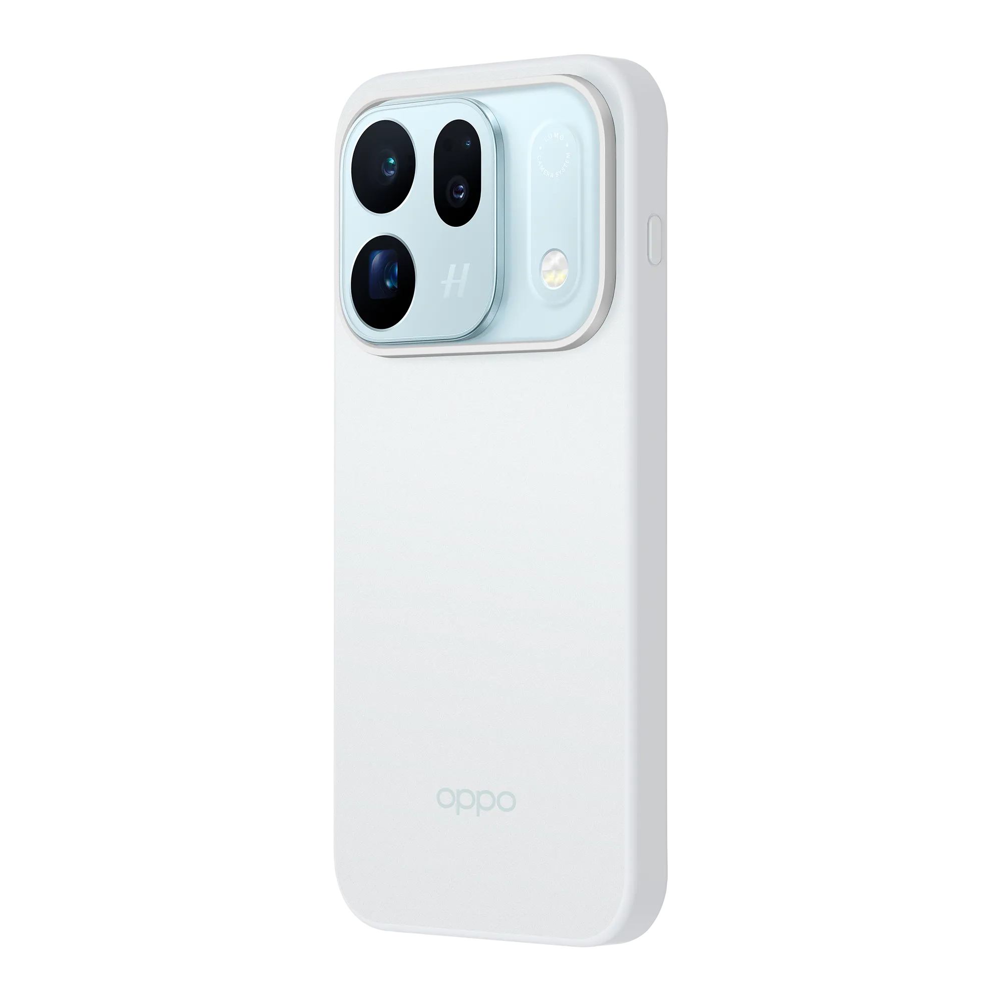 Find X10 Magnetic Case Blue_3