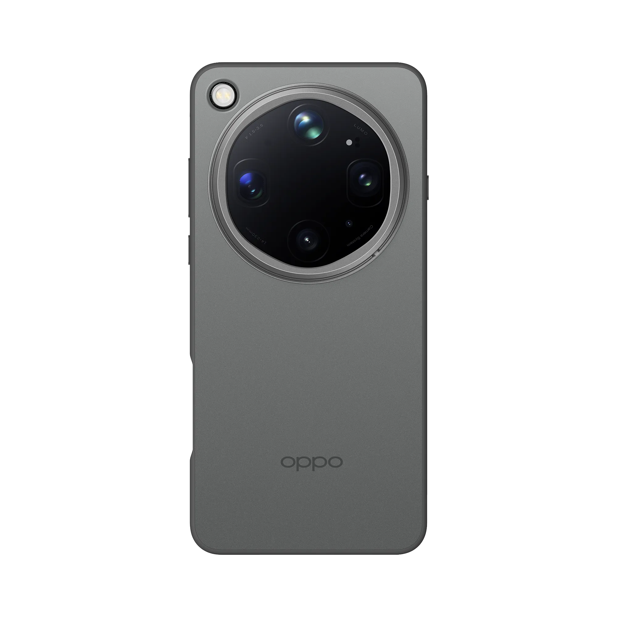 Cover magnetica per OPPO Find X9 Ultra