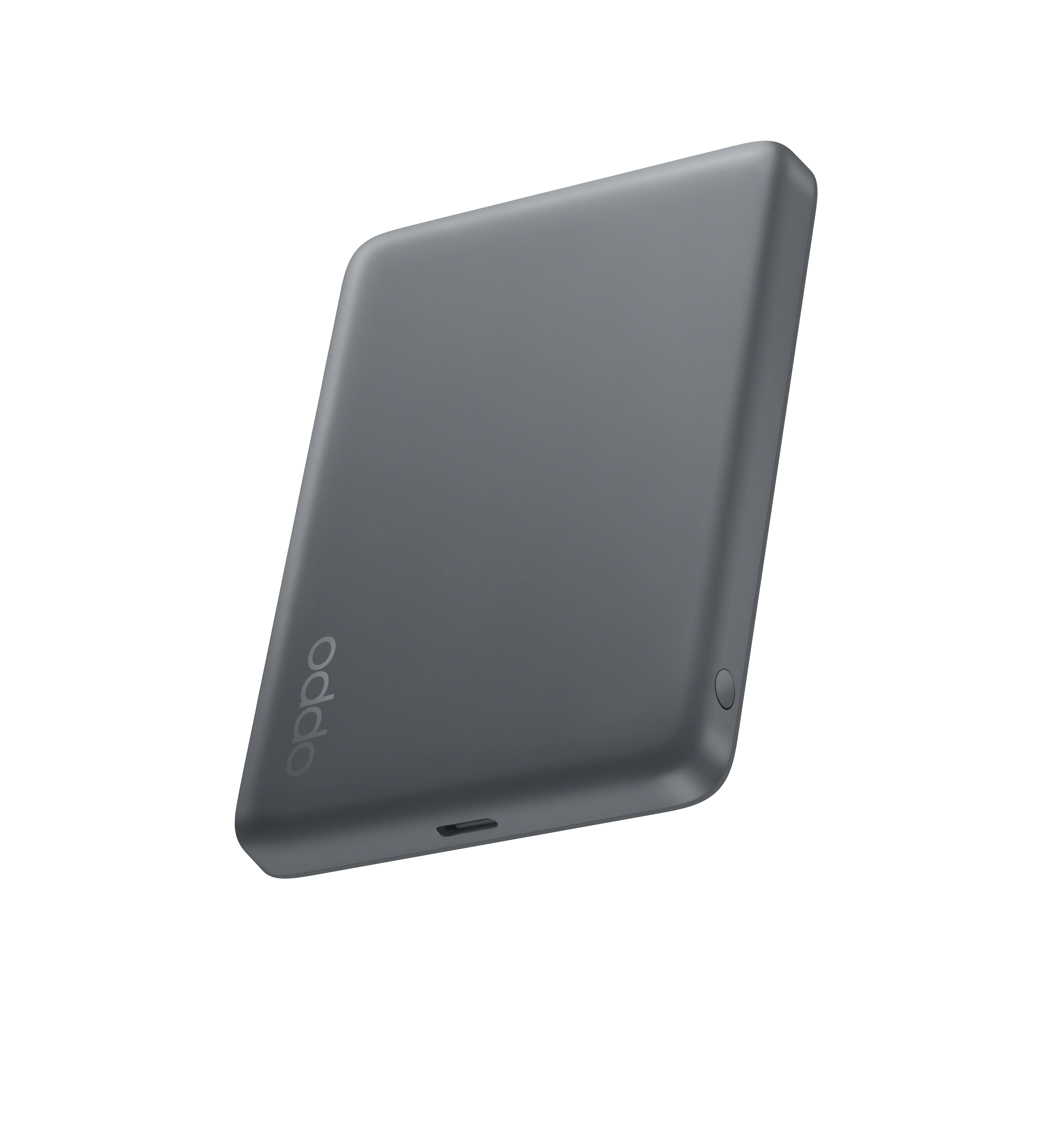 OPPO Power Bank magnetico 5000mAh Space Gray_2