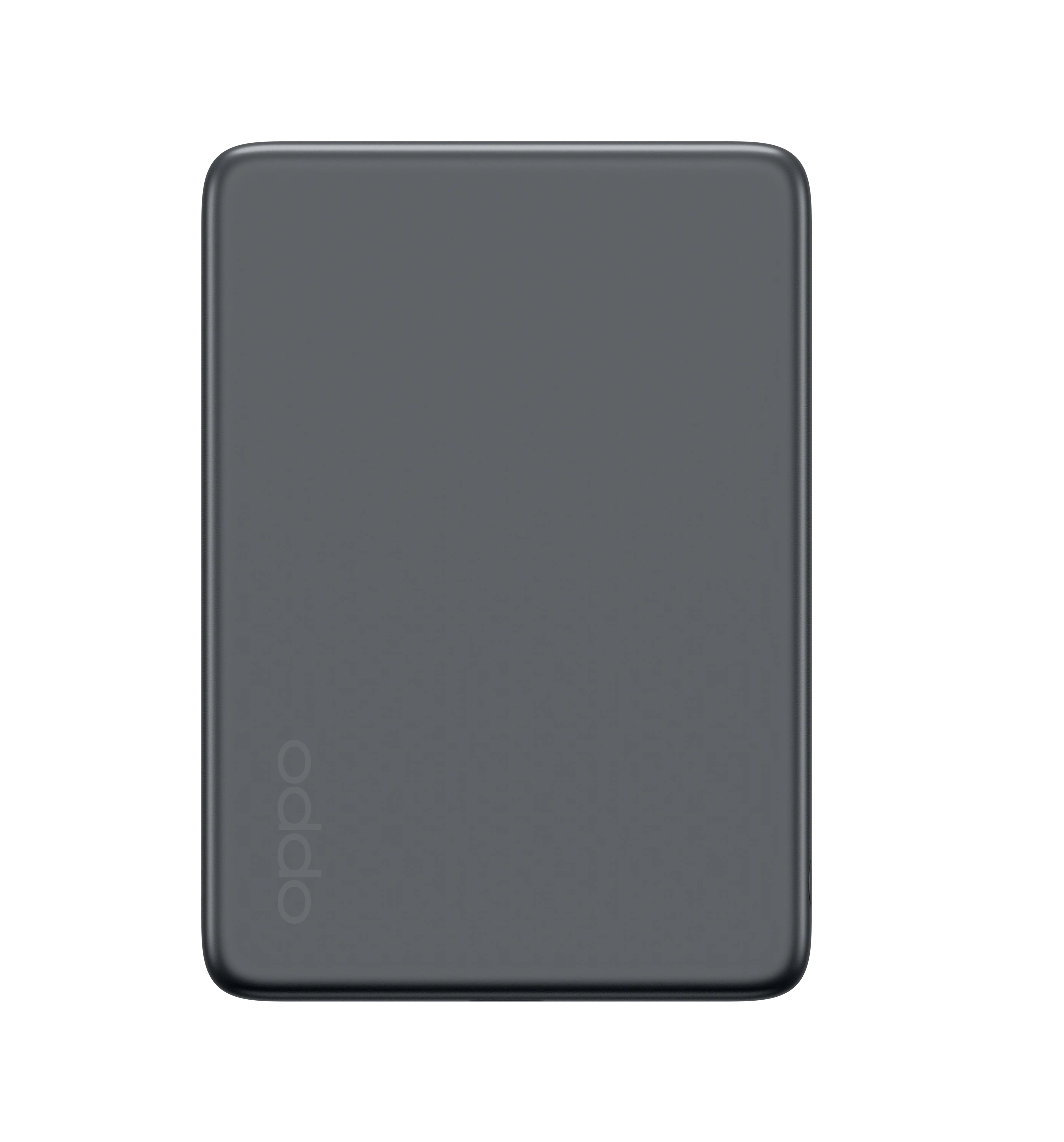 OPPO Power Bank magnetico 5000mAh Space Gray_3