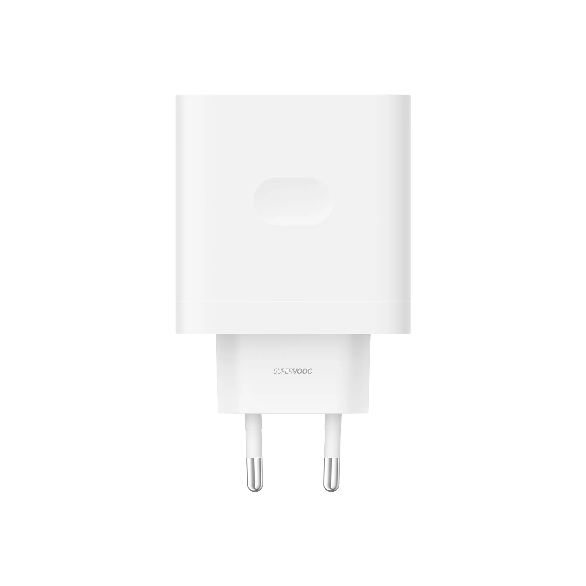 OPPO 100W SUPERVOOC Bianco_1