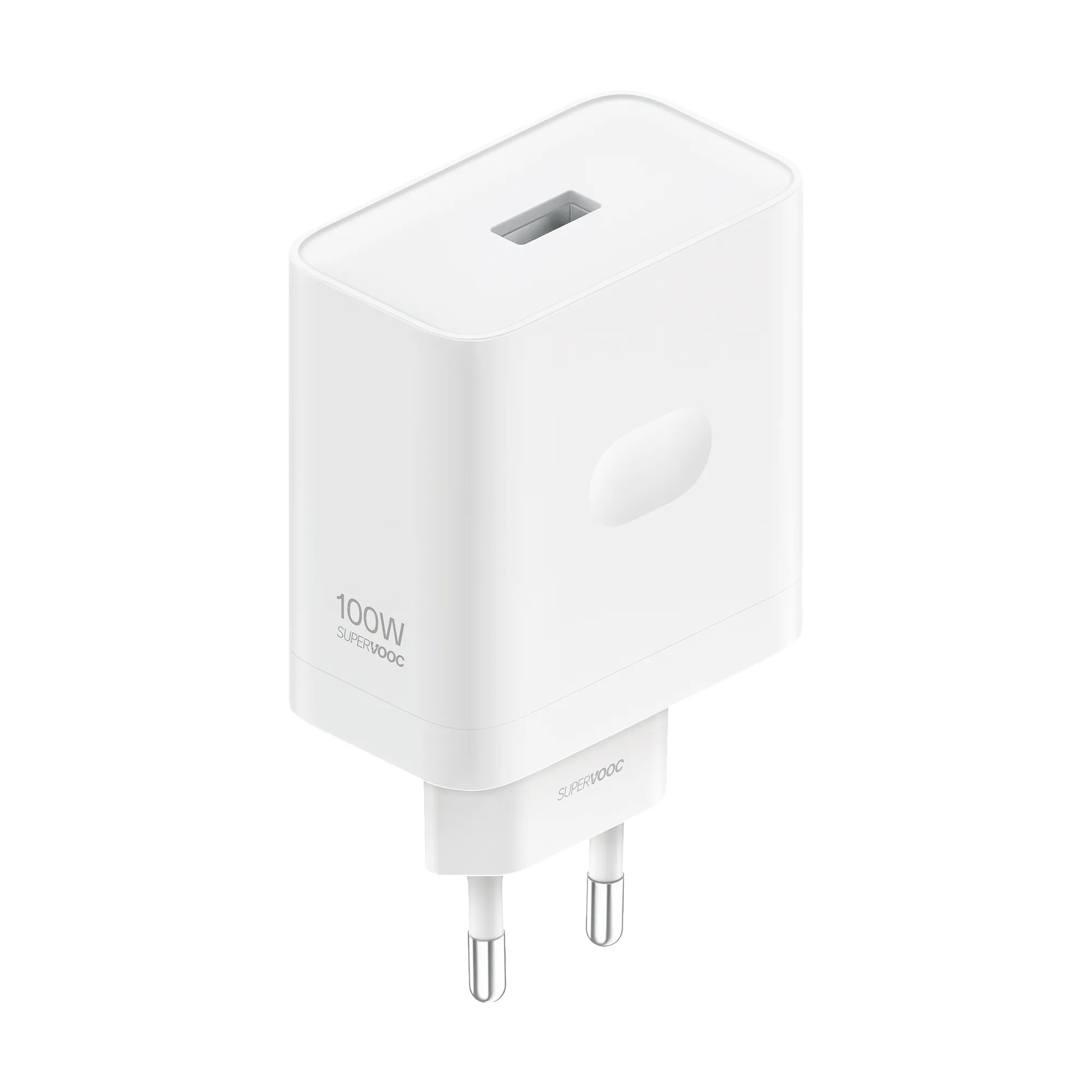 OPPO 100W SUPERVOOC Bianco_2