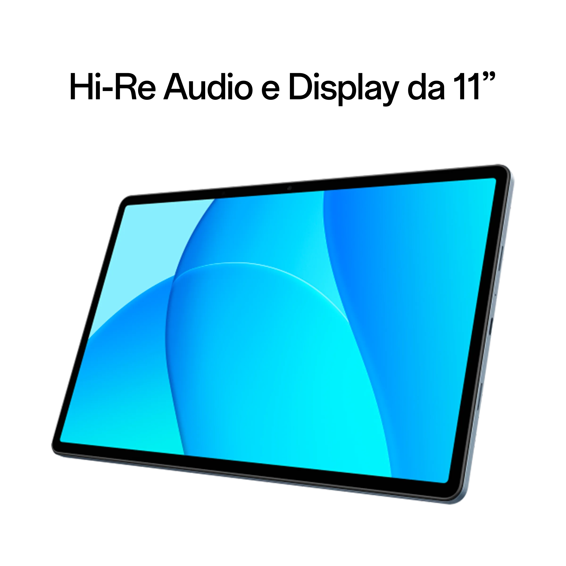 OPPO Pad SE 4GB+128GB WIFI Twilight Blue_3