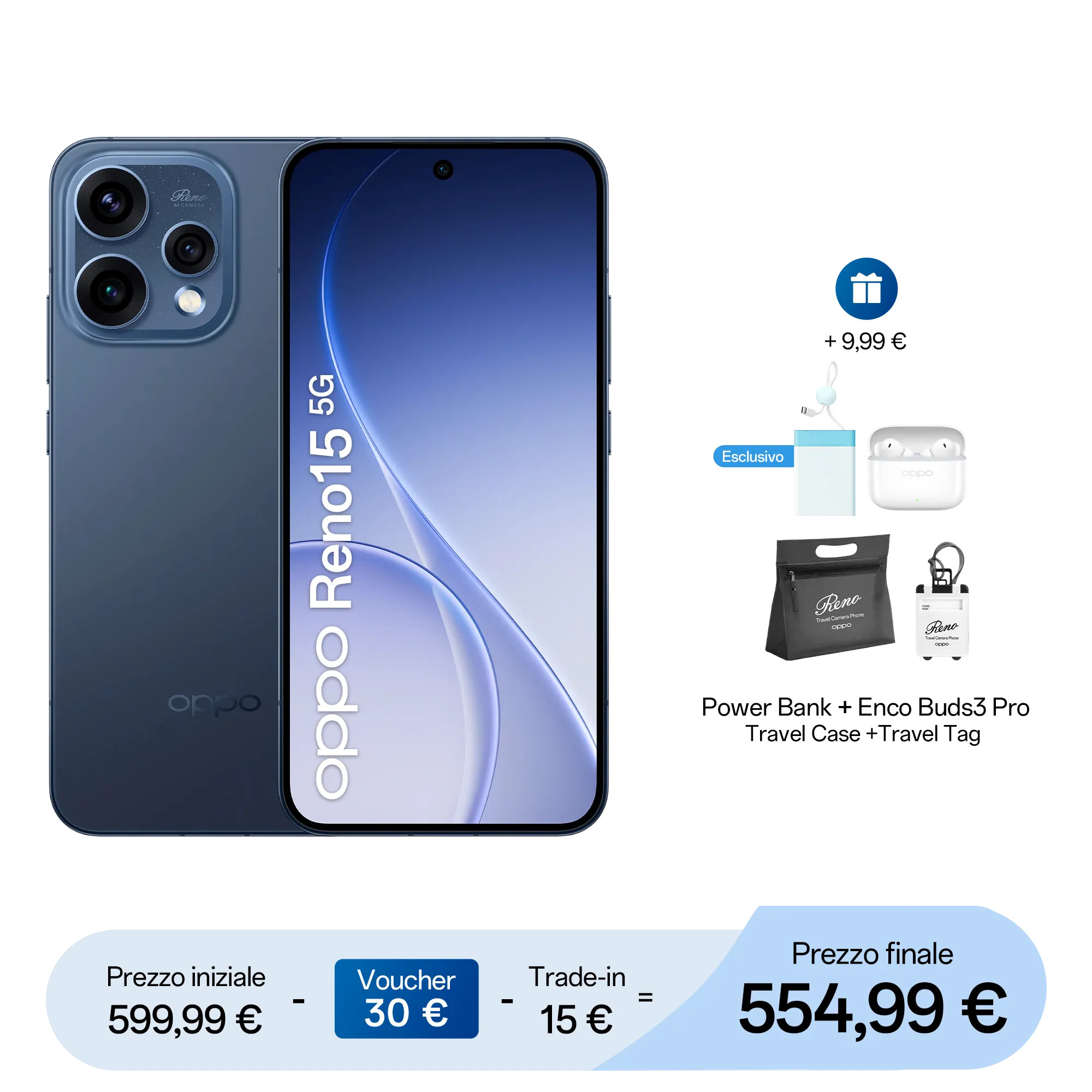 Twilight Black / 8GB+512GB