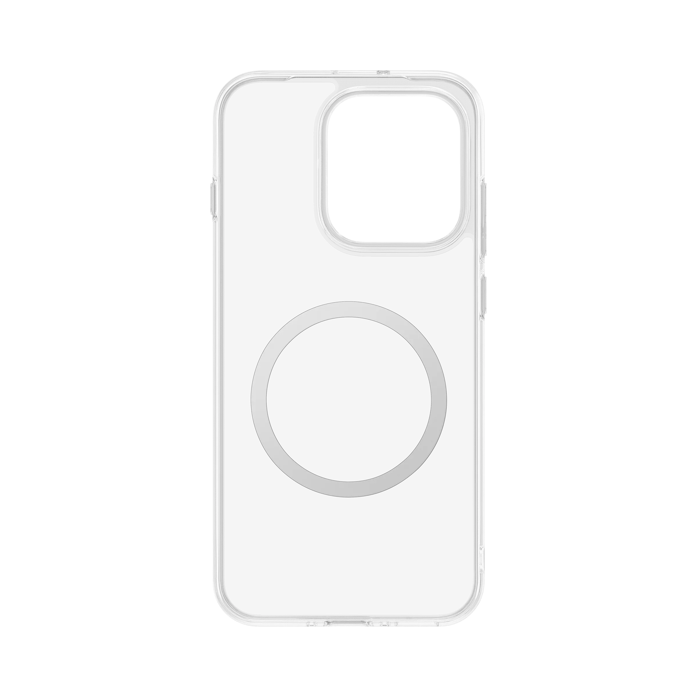 Cover per OPPO Reno16 Pro 5G e OPPO Reno16 5G Trasparente _2