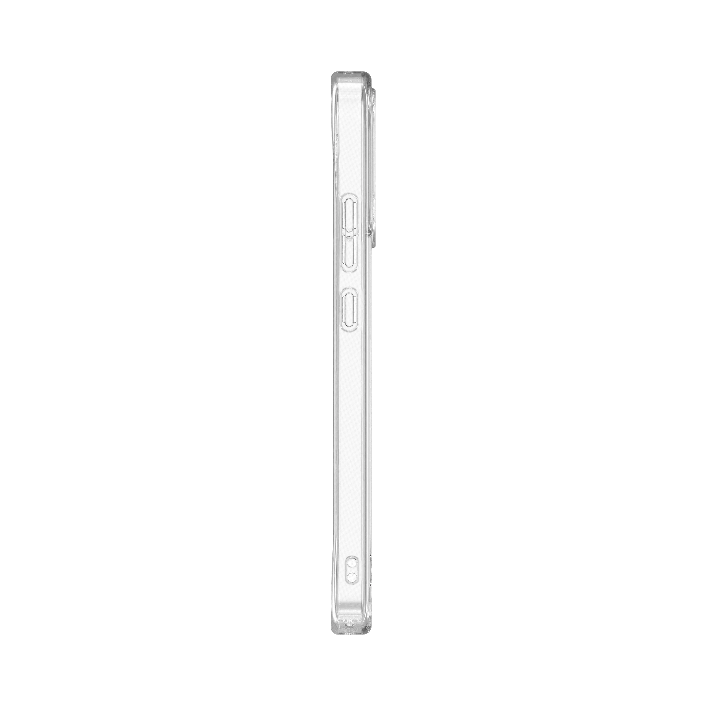 Cover per OPPO Reno16 FS 5G Trasparente_5