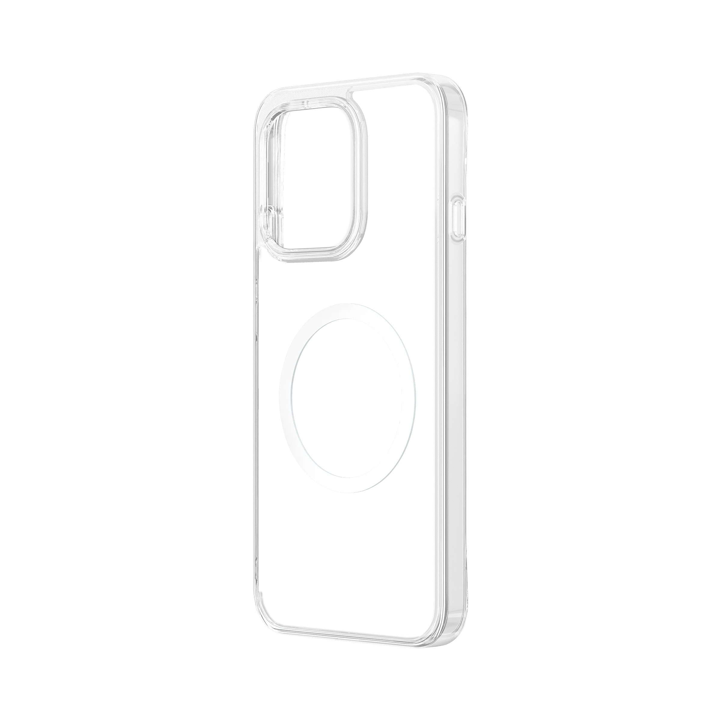 Cover per OPPO Reno16 FS 5G Trasparente_3