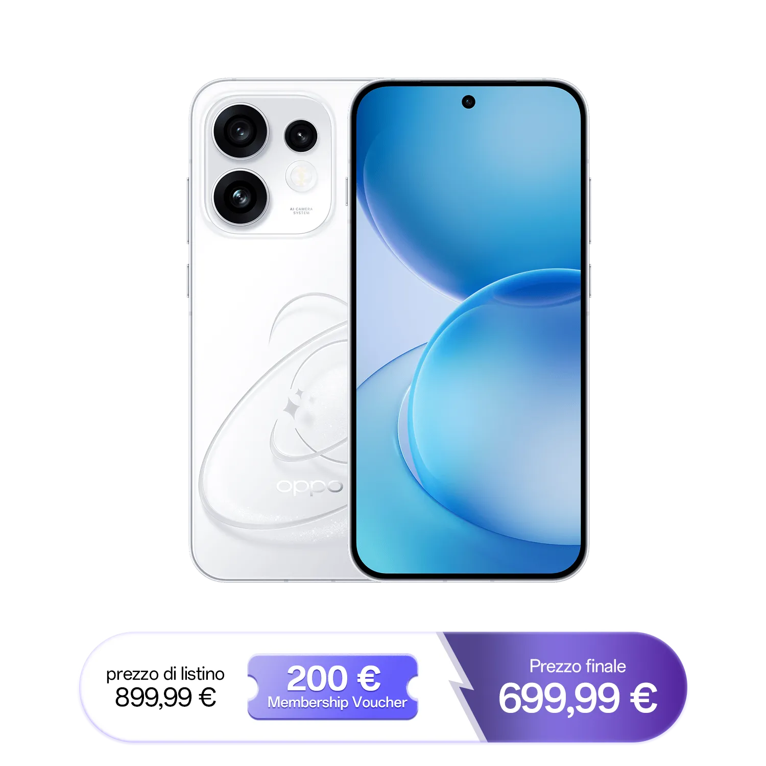 OPPO Reno16 5G